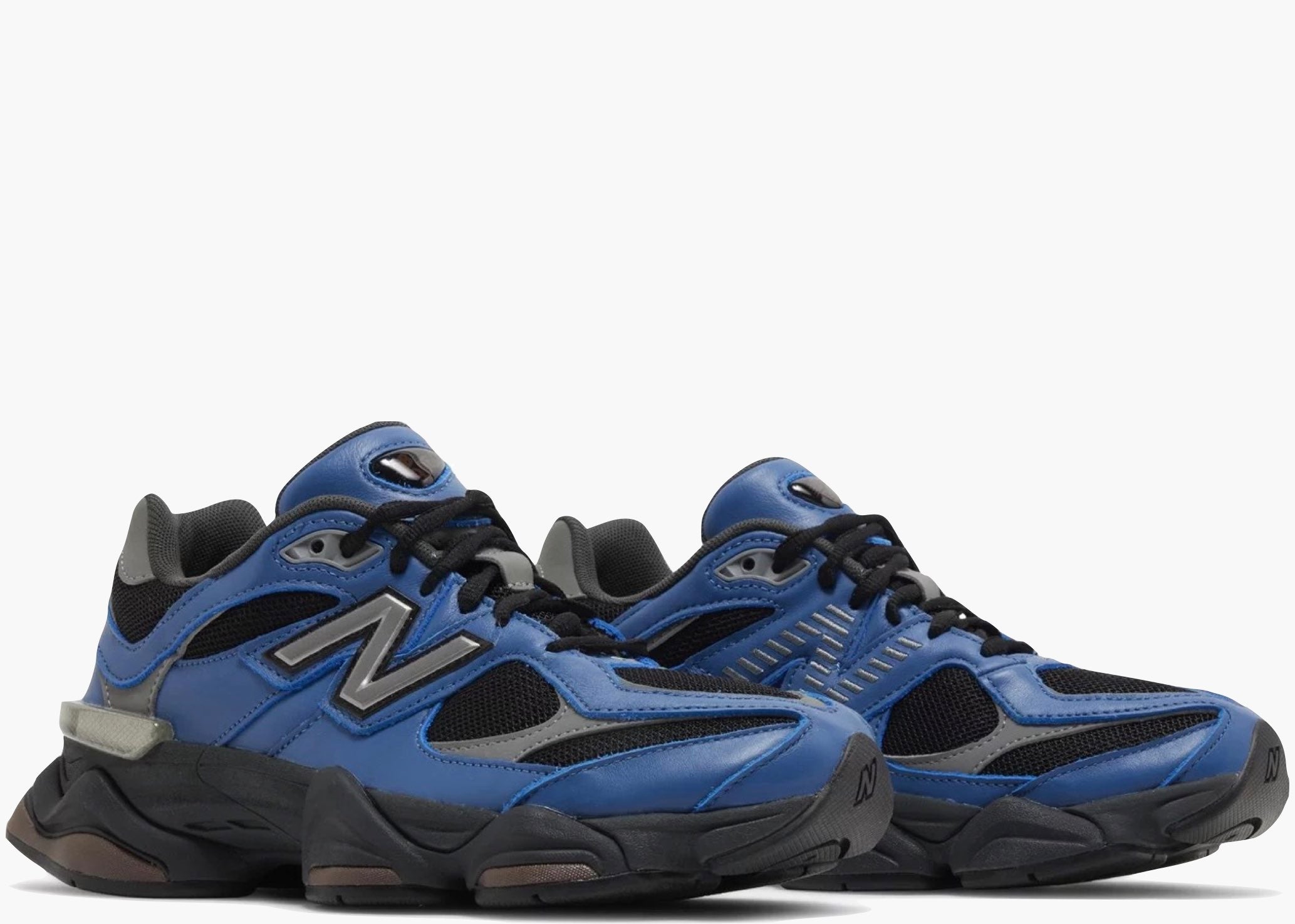 New Balance 9060 Dark Royal Brown U9060NRH Hype Clothinga Limited Edition