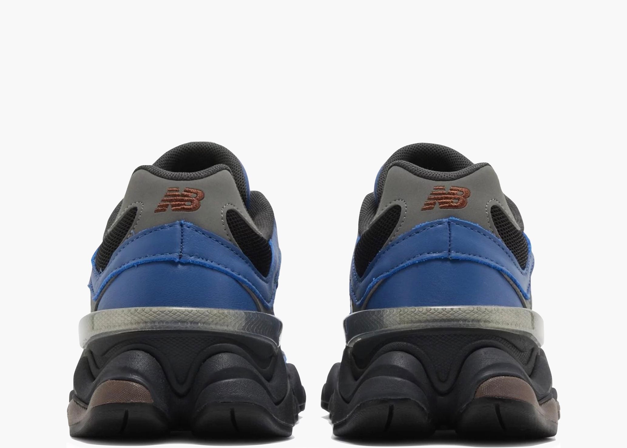 New Balance 9060 Dark Royal Brown U9060NRH Hype Clothinga Limited Edition