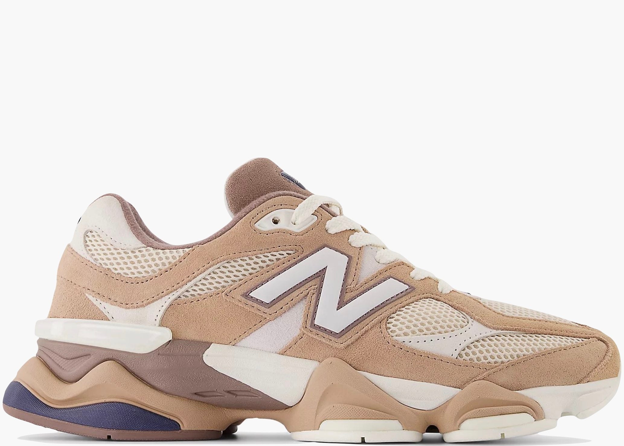 New Balance 9060 Earth Shadow Flat Taupe U9060ETN Hype Clothinga Limited Edition