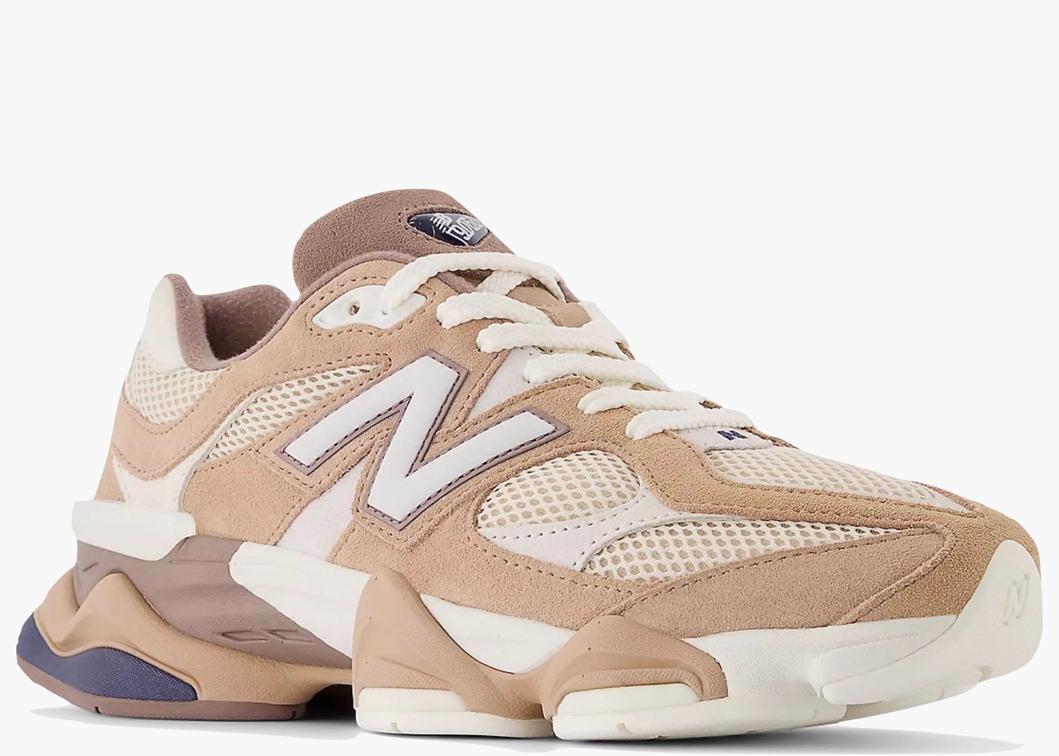 New Balance 9060 Earth Shadow Flat Taupe U9060ETN Hype Clothinga Limited Edition