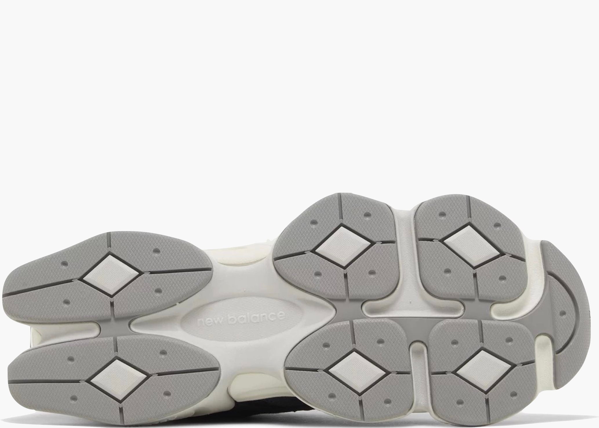 New Balance 9060 Eclipse U9060NV Hype Clothinga Limited Edition