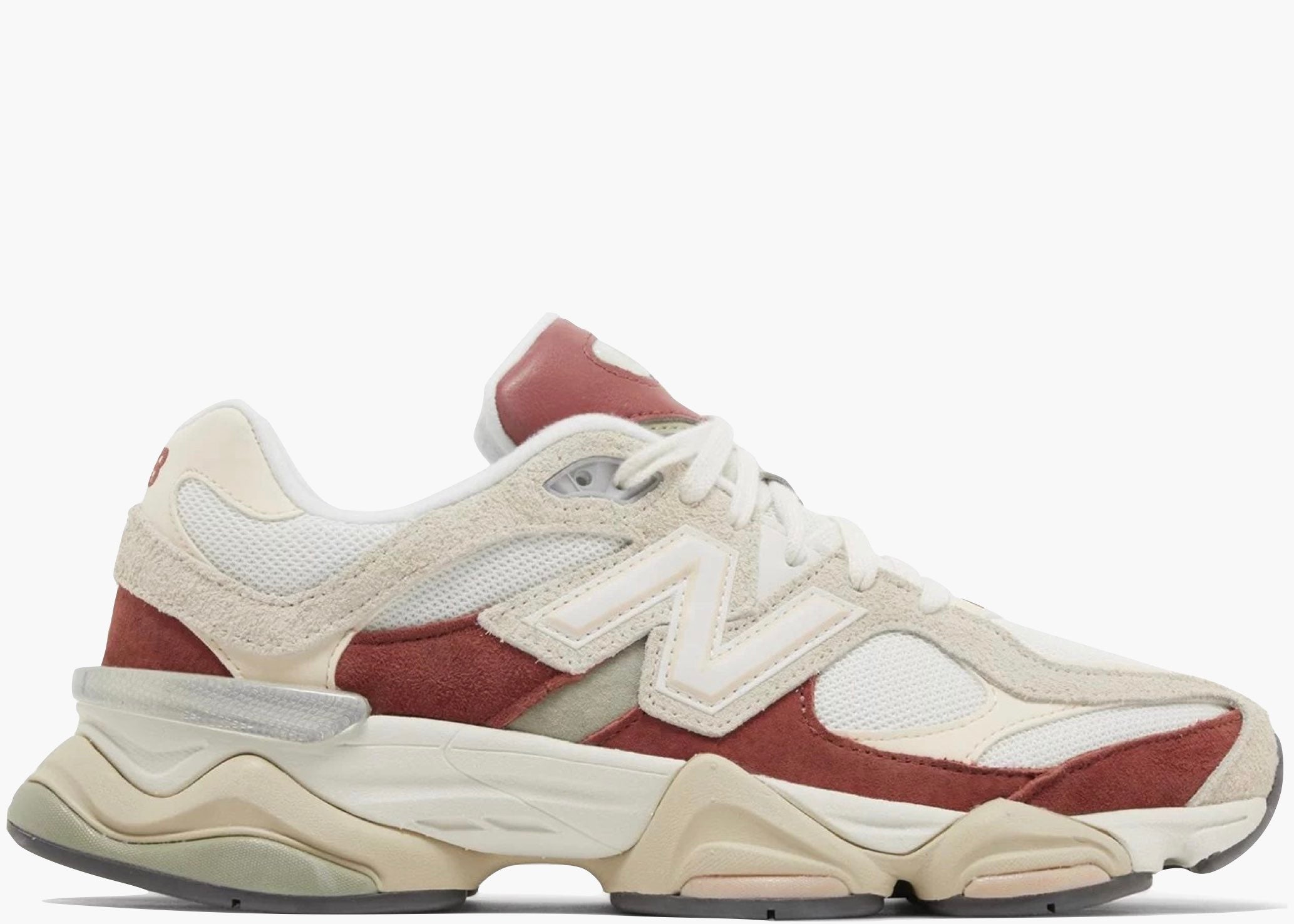 New Balance 9060 Festival Pack Clay U9060JF Hype Clothinga Limited Edition