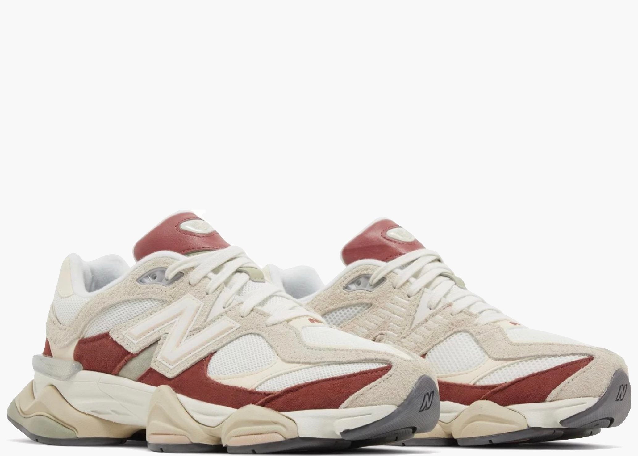 New Balance 9060 Festival Pack Clay U9060JF Hype Clothinga Limited Edition