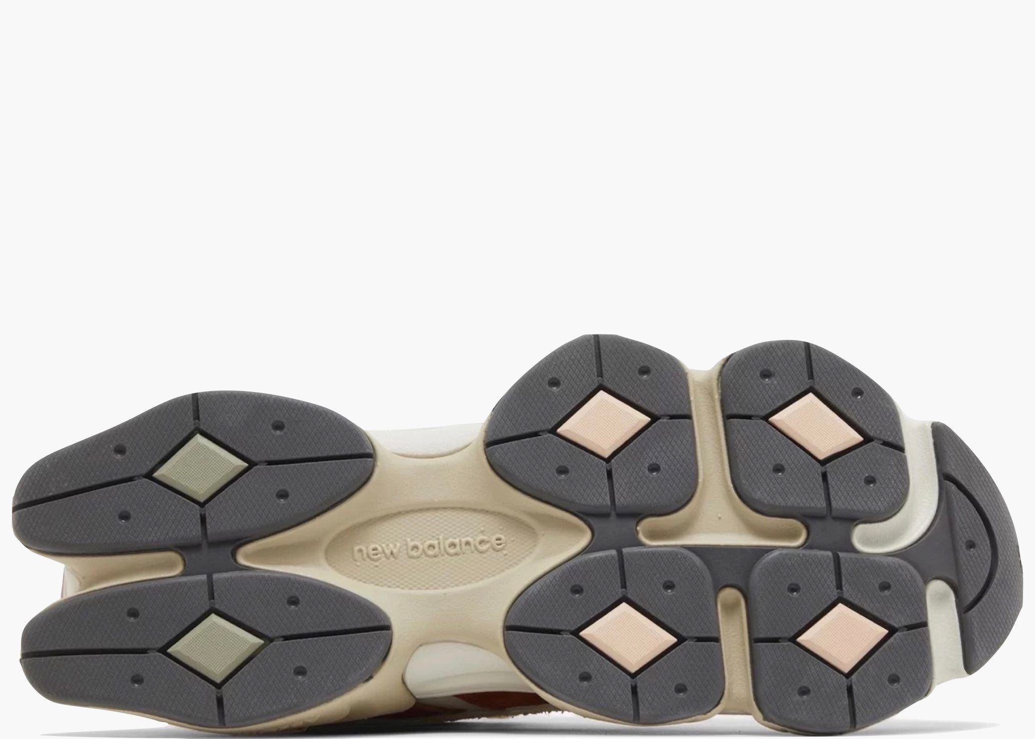 New Balance 9060 Festival Pack Clay U9060JF Hype Clothinga Limited Edition