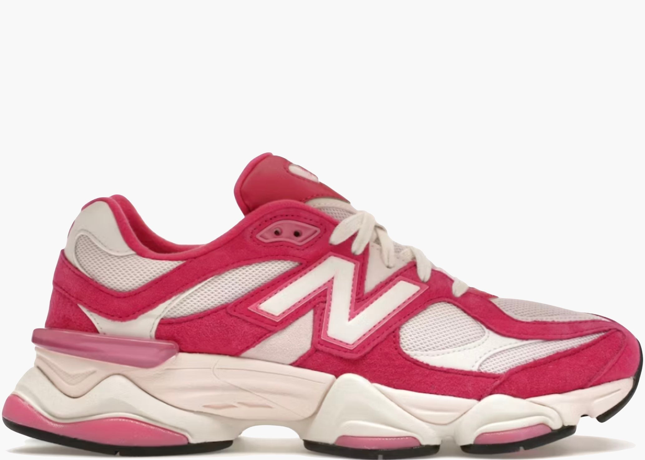 New Balance 9060 Fuchsia Pink U9060FP Hype Clothinga Limited Edition