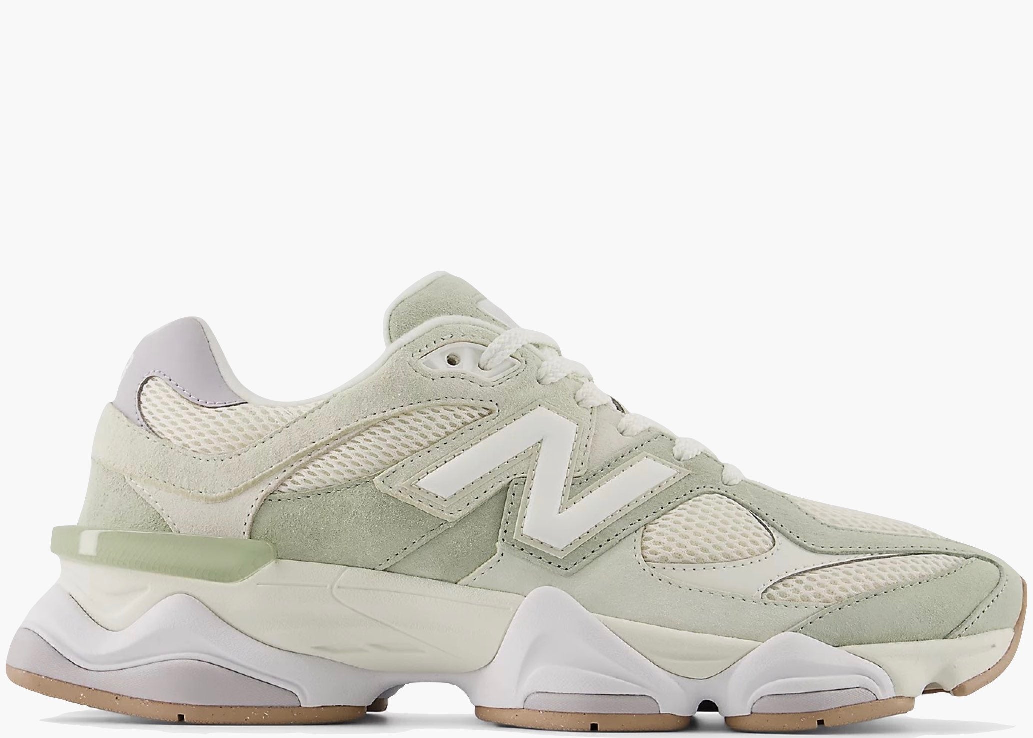 New Balance 9060 Garter Snake Pearl Grey U9060AUC Hype Clothinga Limited Edition