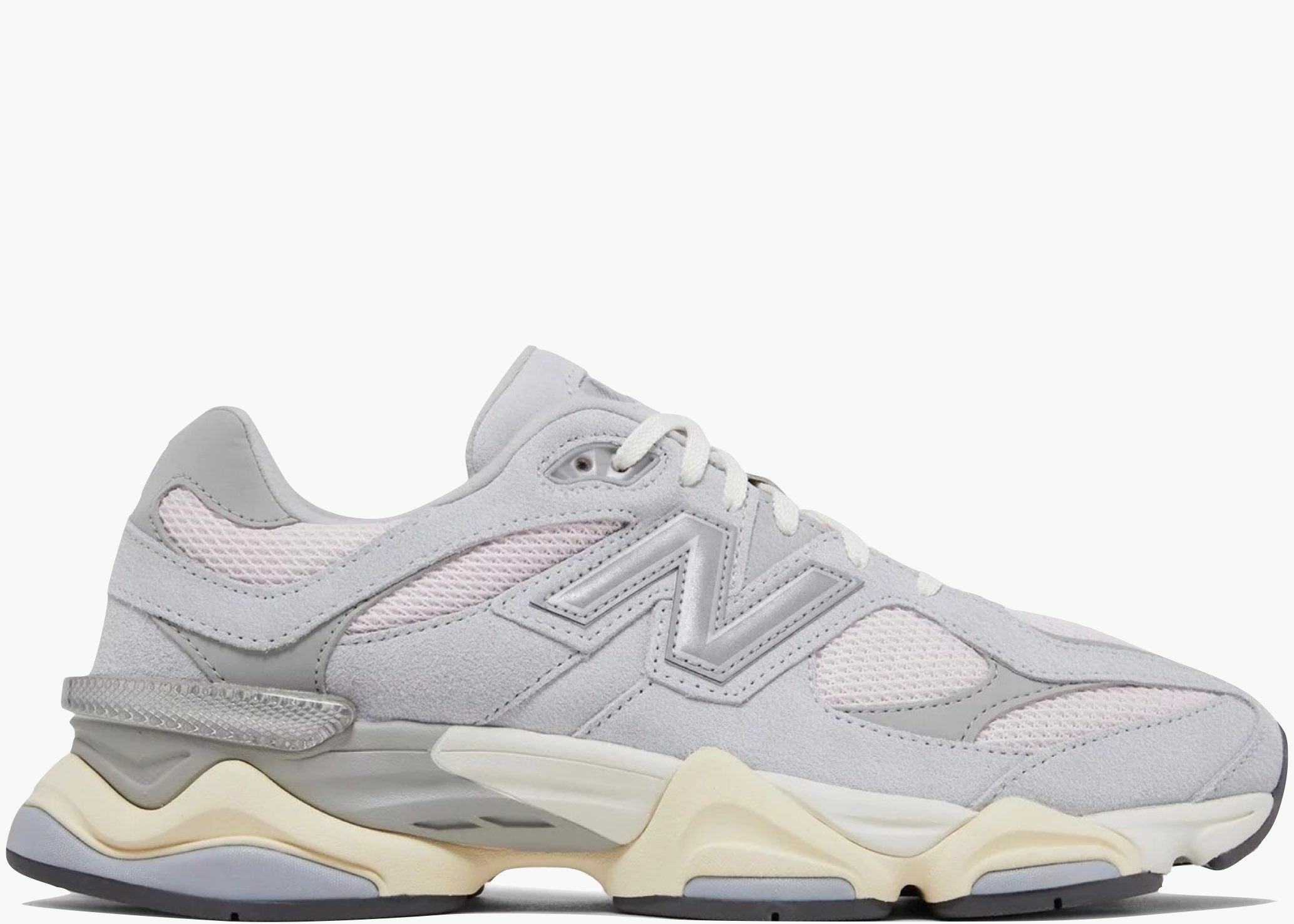 New Balance 9060 Granite Pink U9060SFB Hype Clothinga Limited Edition