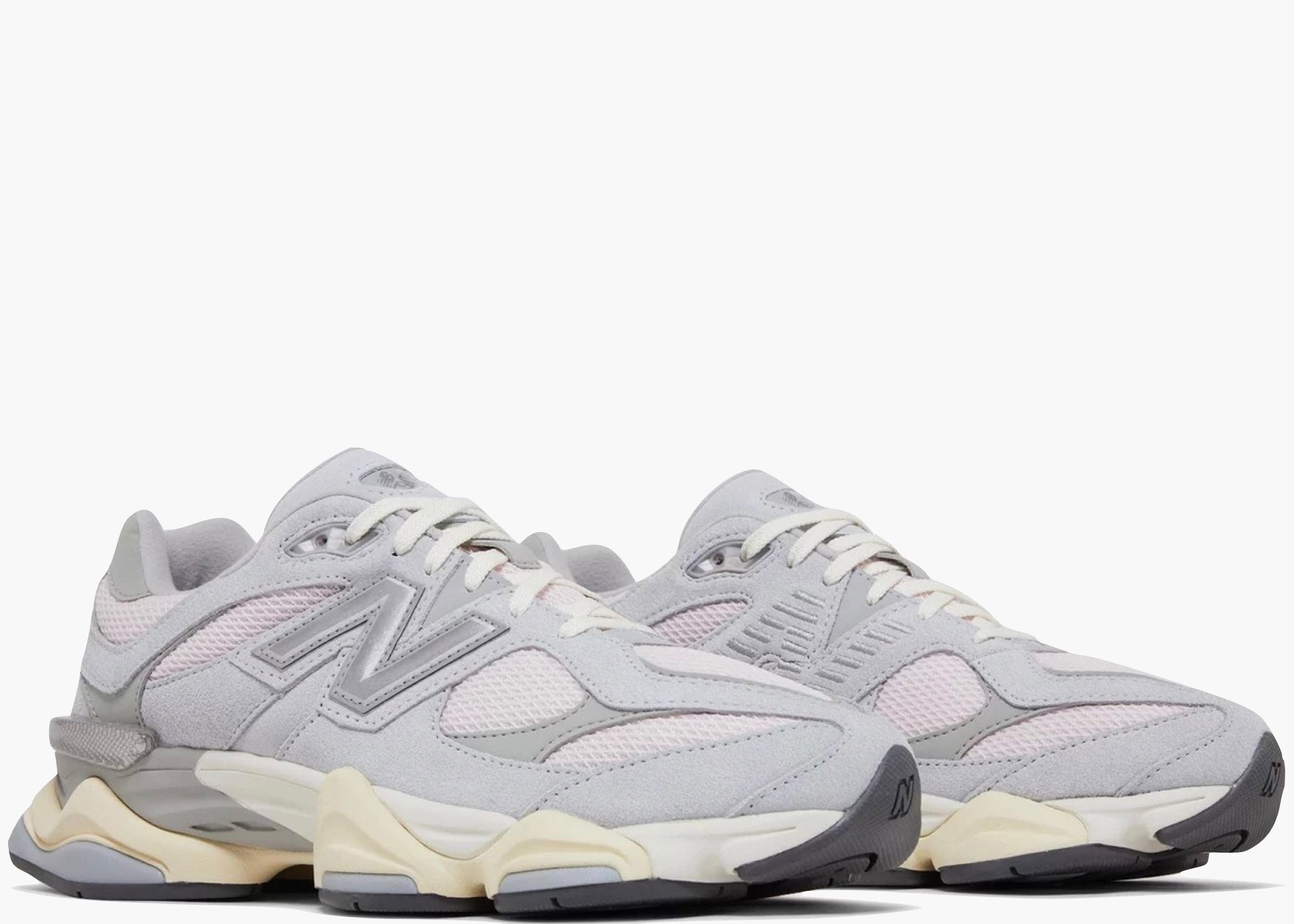 New Balance 9060 Granite Pink U9060SFB Hype Clothinga Limited Edition