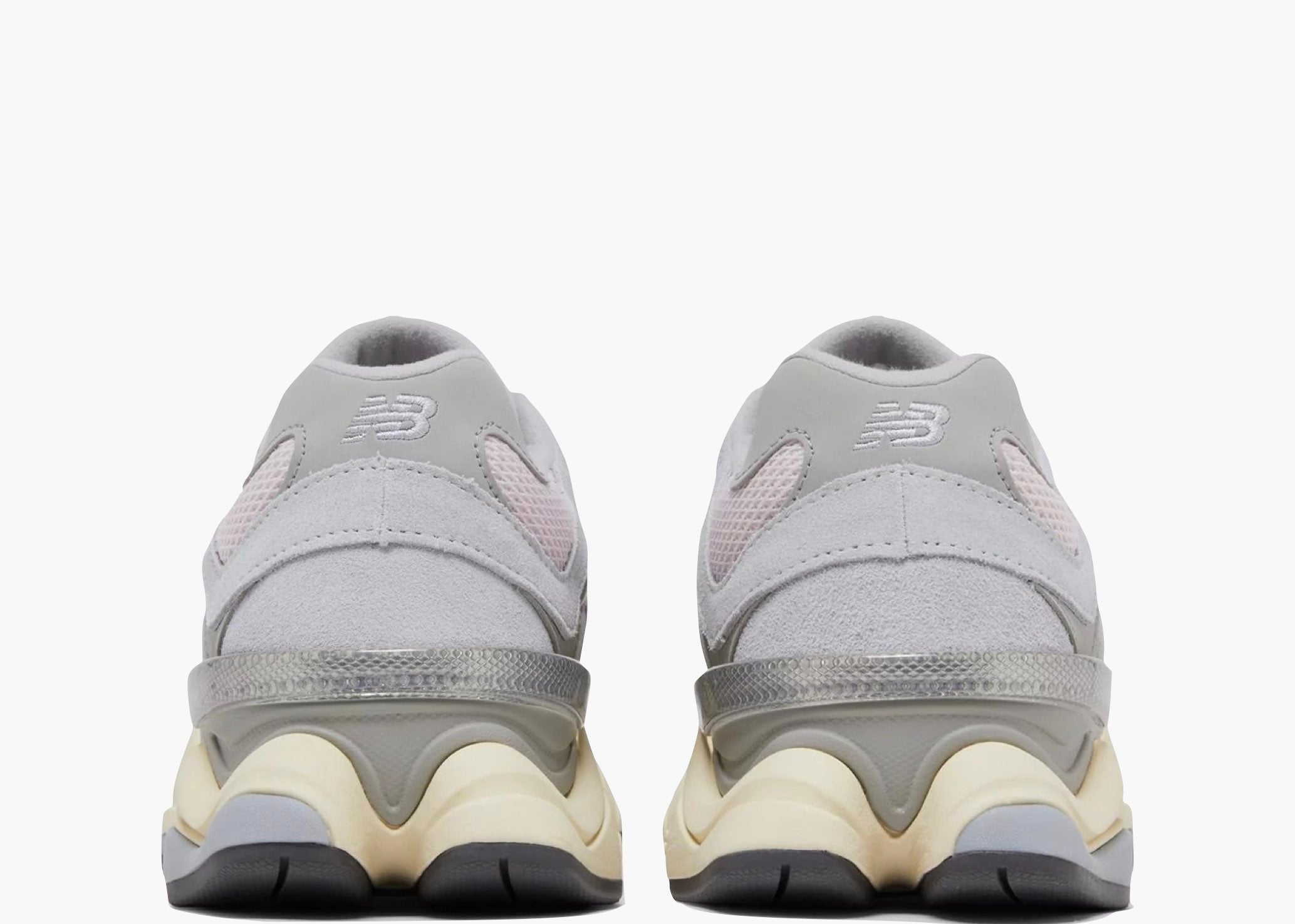 New Balance 9060 Granite Pink U9060SFB Hype Clothinga Limited Edition