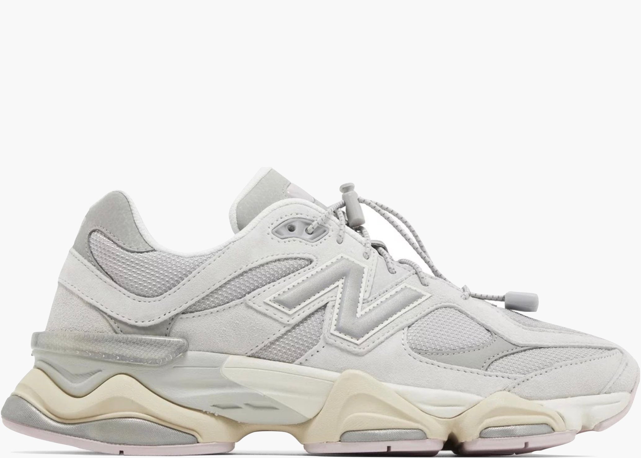 New Balance 9060 Grey Lilac U9060GM Hype Clothinga Limited Edition