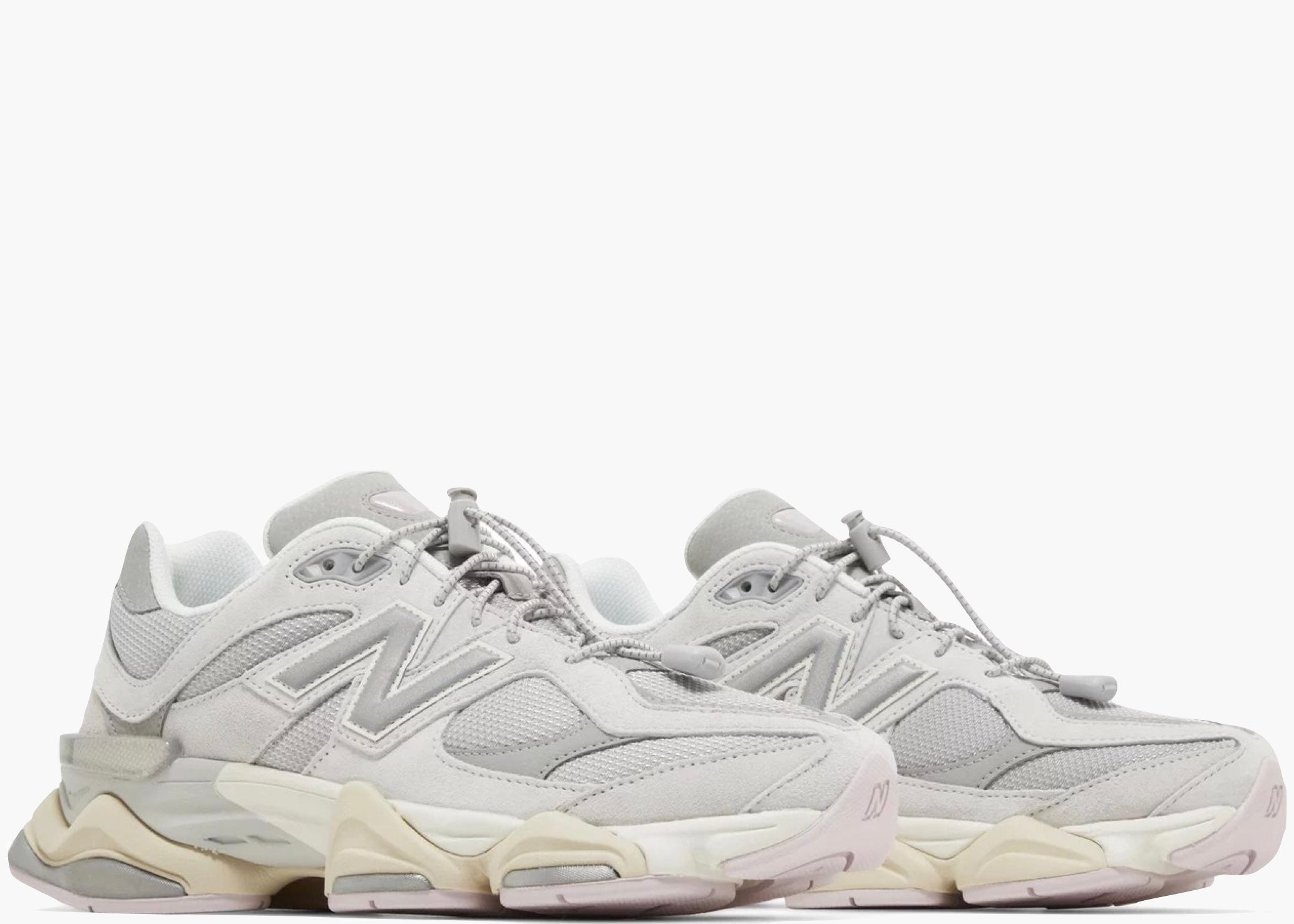 New Balance 9060 Grey Lilac U9060GM Hype Clothinga Limited Edition