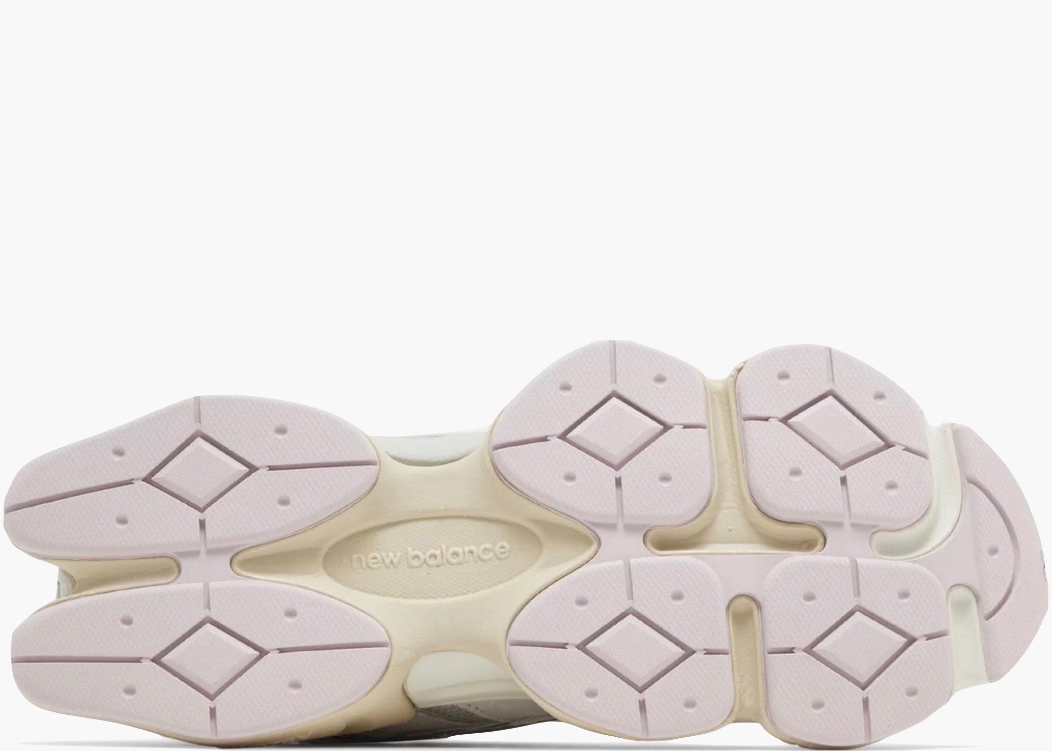 New Balance 9060 Grey Lilac U9060GM Hype Clothinga Limited Edition