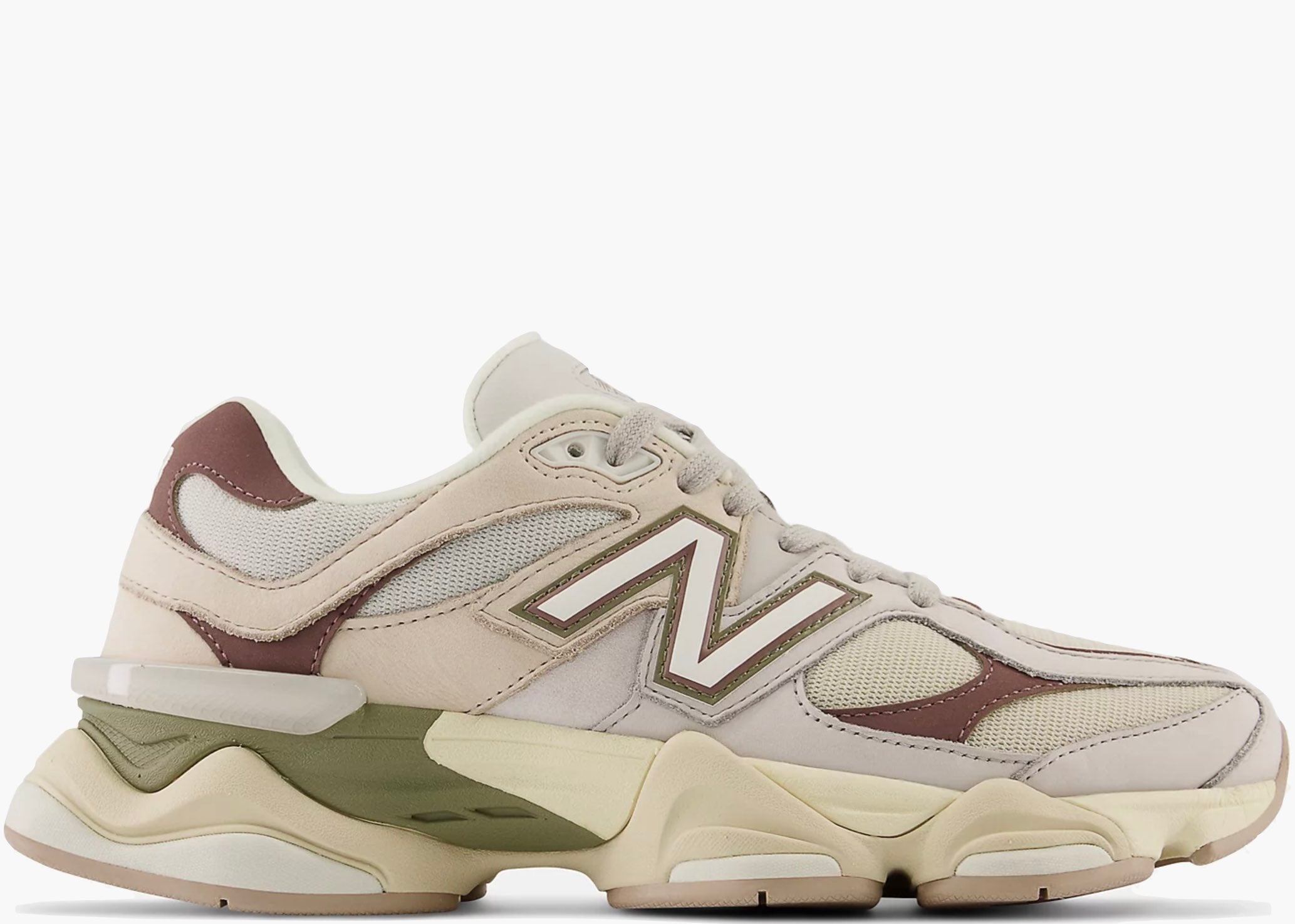 New Balance 9060 Grey Matter Timberwolf U9060FNA Hype Clothinga Limited Edition