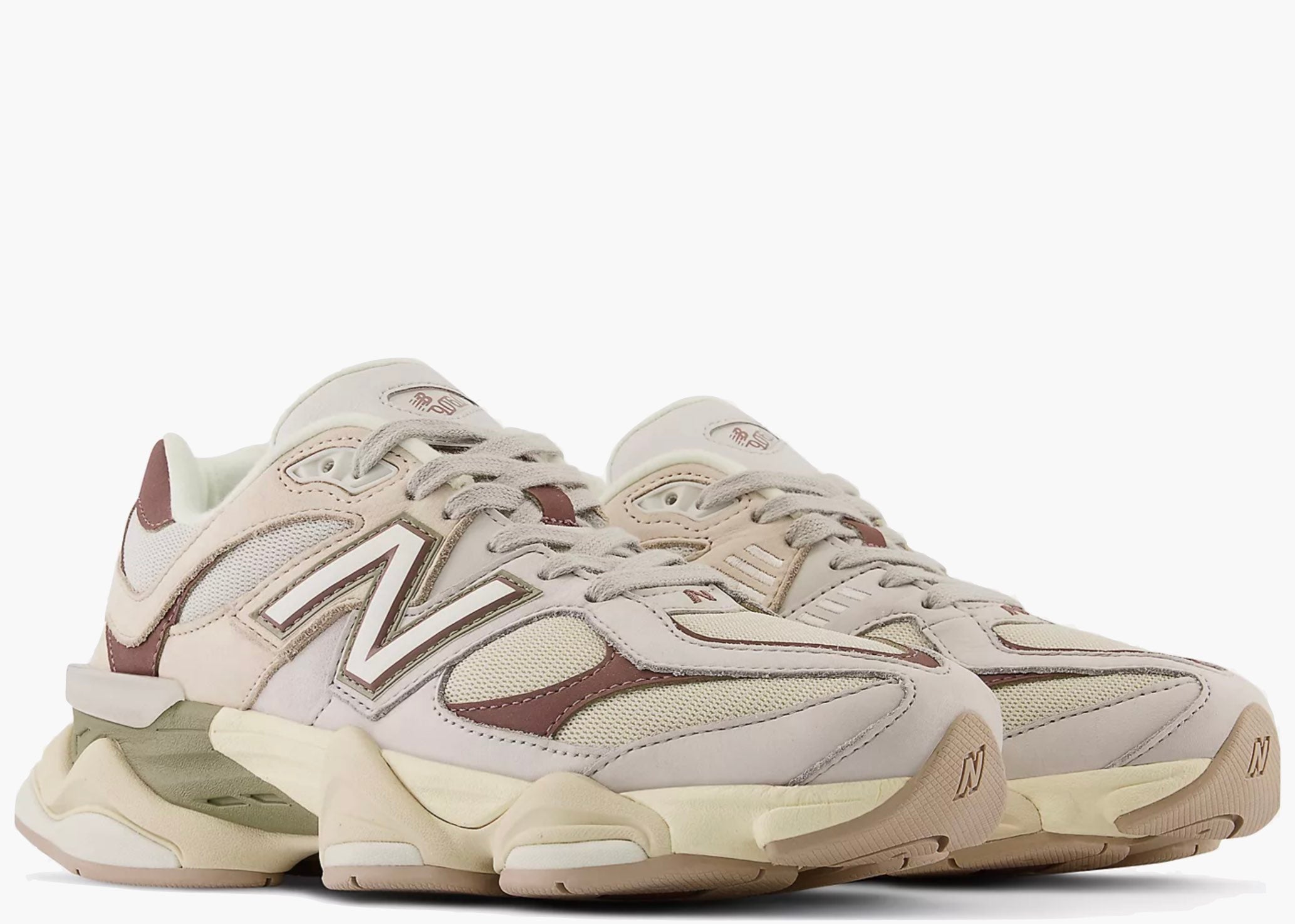 New Balance 9060 Grey Matter Timberwolf U9060FNA Hype Clothinga Limited Edition