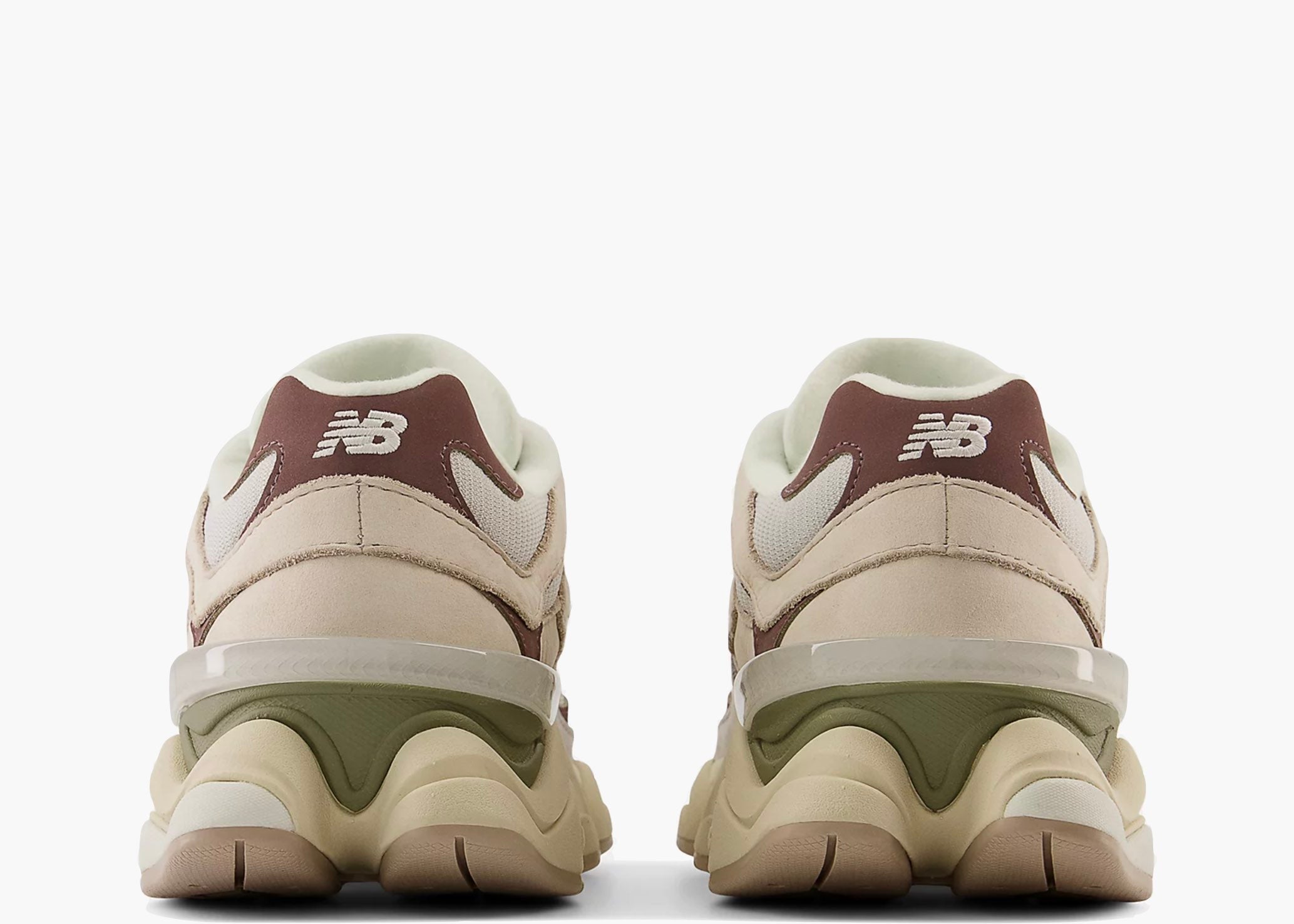 New Balance 9060 Grey Matter Timberwolf U9060FNA Hype Clothinga Limited Edition