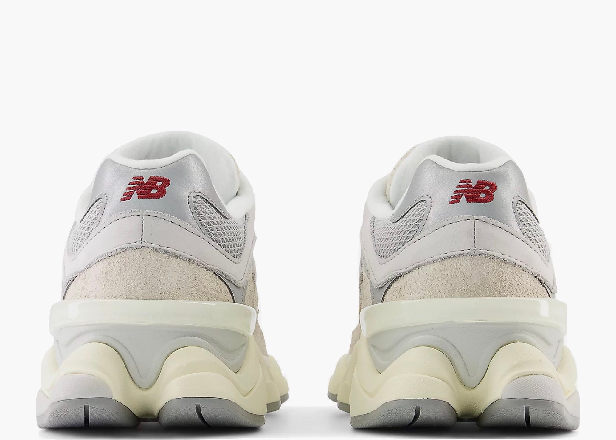New Balance 9060 Lunar New Year Timberwolf Grey Hype Clothinga Limited Edition