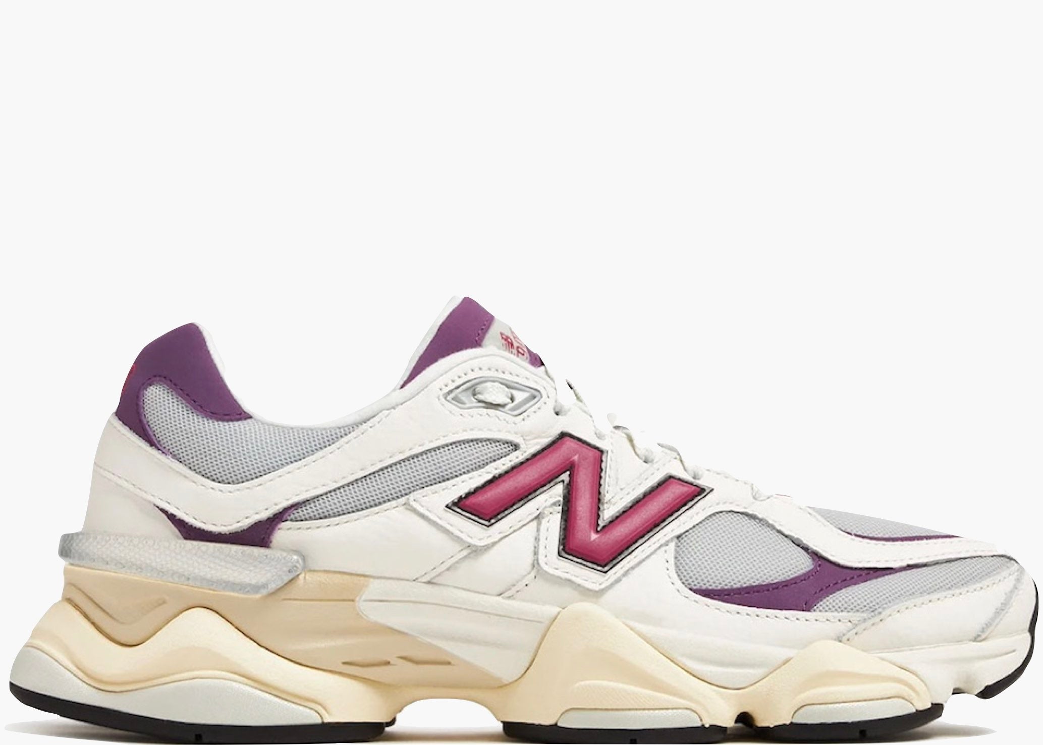 New Balance 9060 Magenta U9060ESC Hype Clothinga Limited Edition