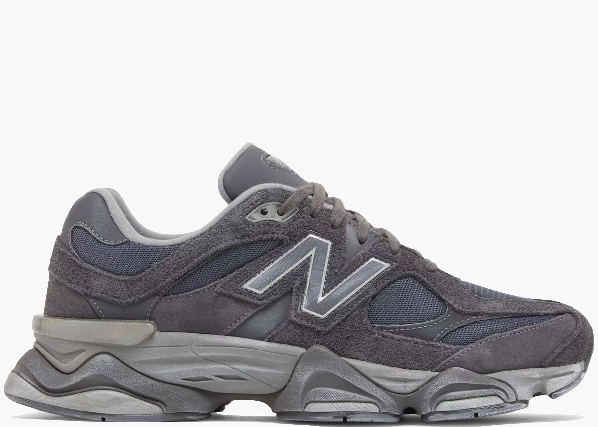 New Balance 9060 Magnet U9060SG Hype Clothinga Limited Edition