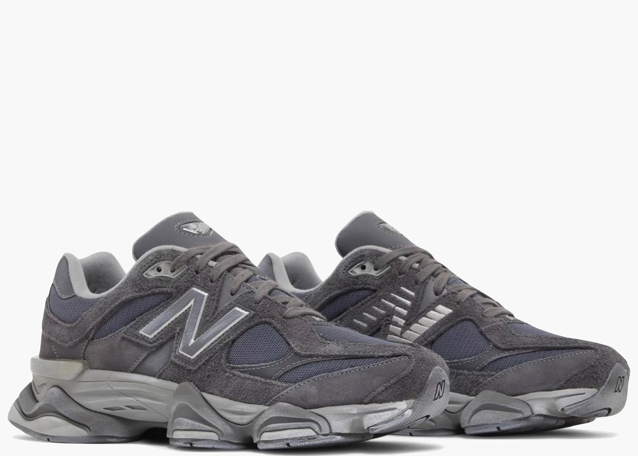 New Balance 9060 Magnet U9060SG Hype Clothinga Limited Edition
