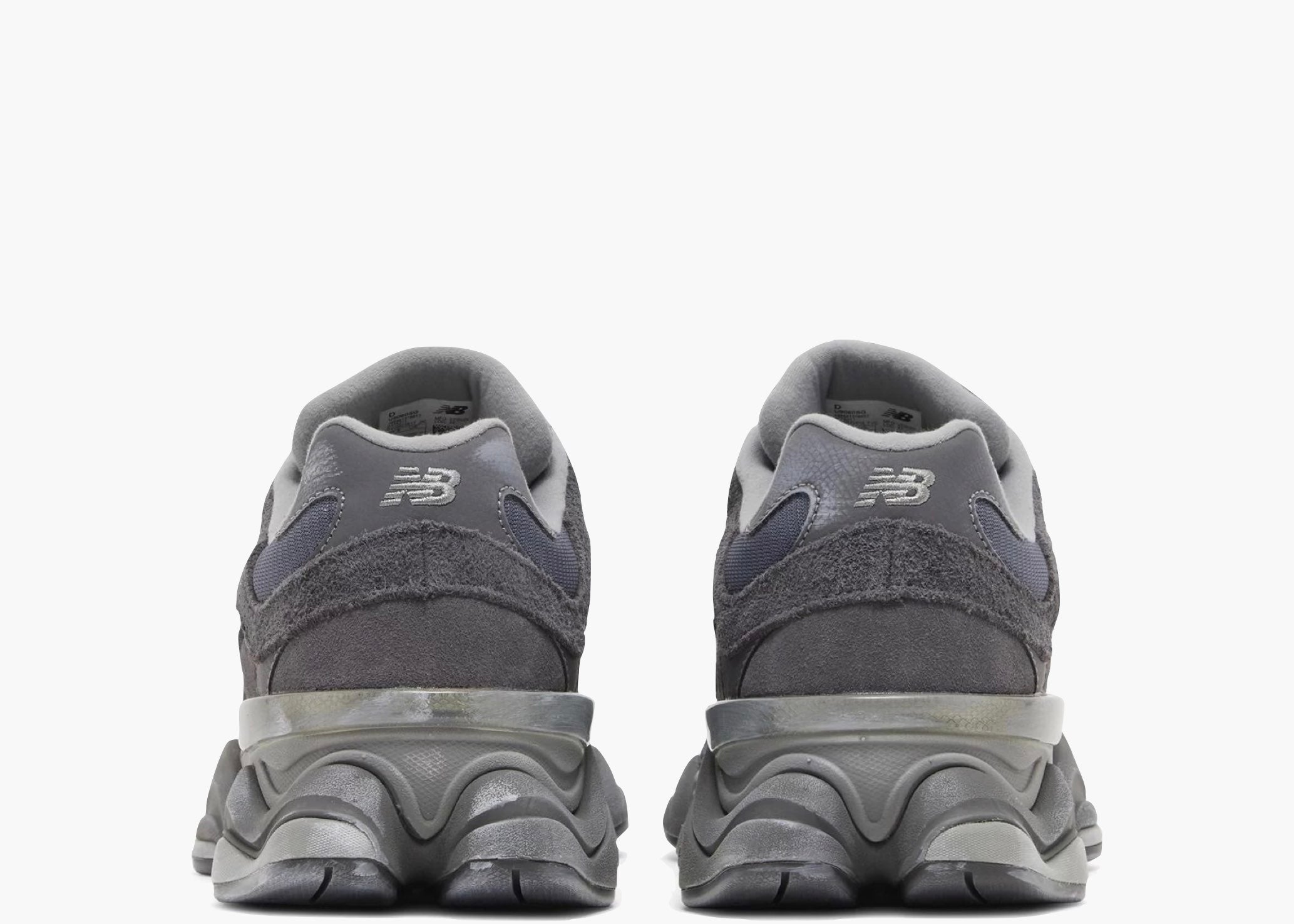 New Balance 9060 Magnet U9060SG Hype Clothinga Limited Edition