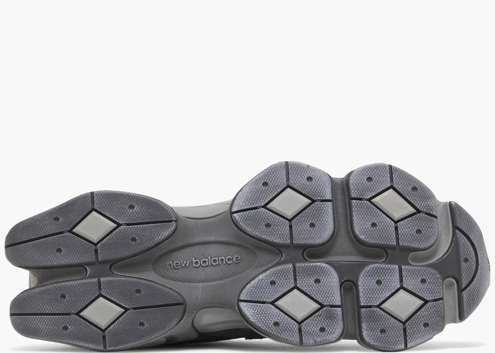 New Balance 9060 Magnet U9060SG Hype Clothinga Limited Edition