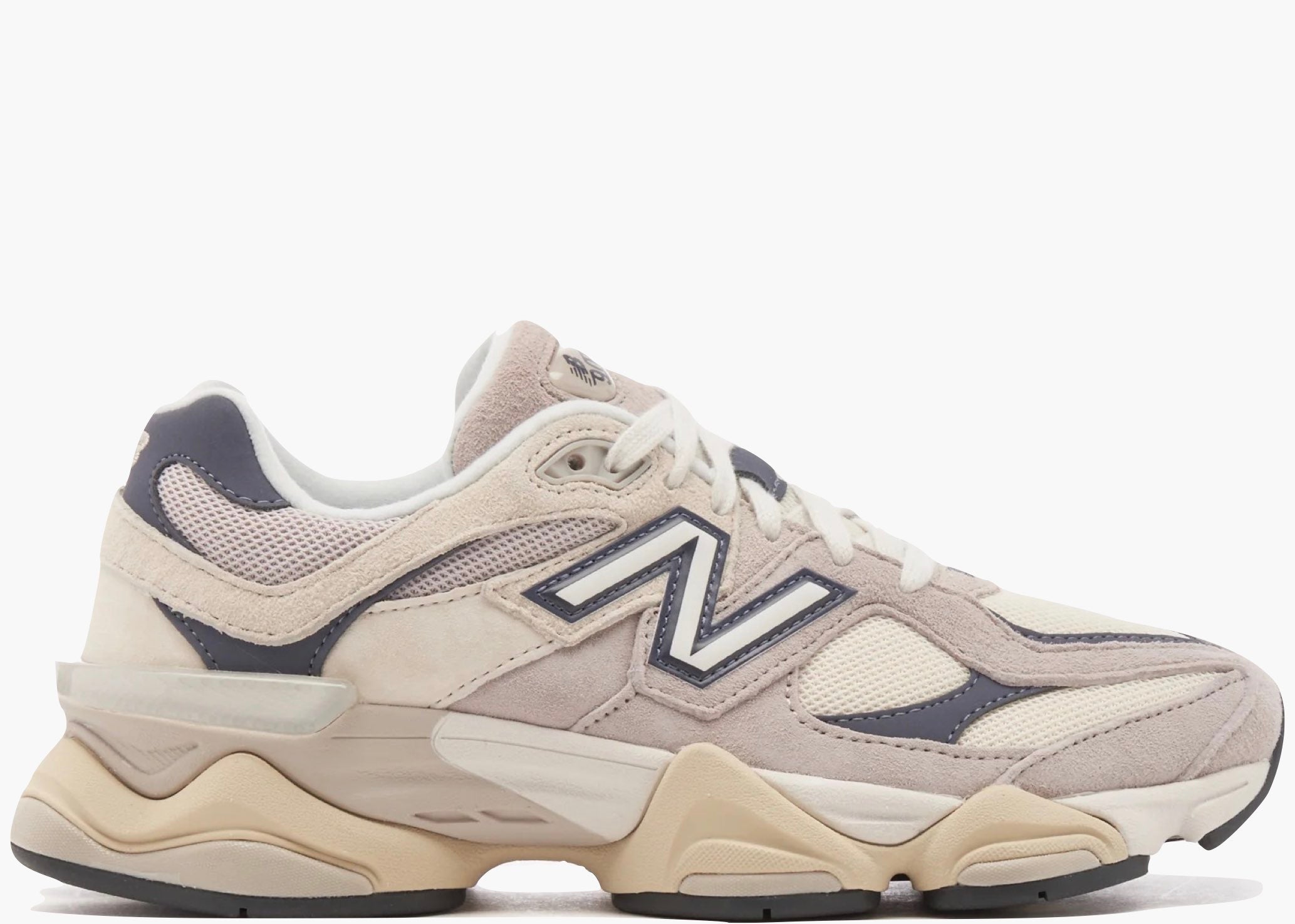 New Balance 9060 Moonrock Linen U9060EEB Hype Clothinga Limited Edition