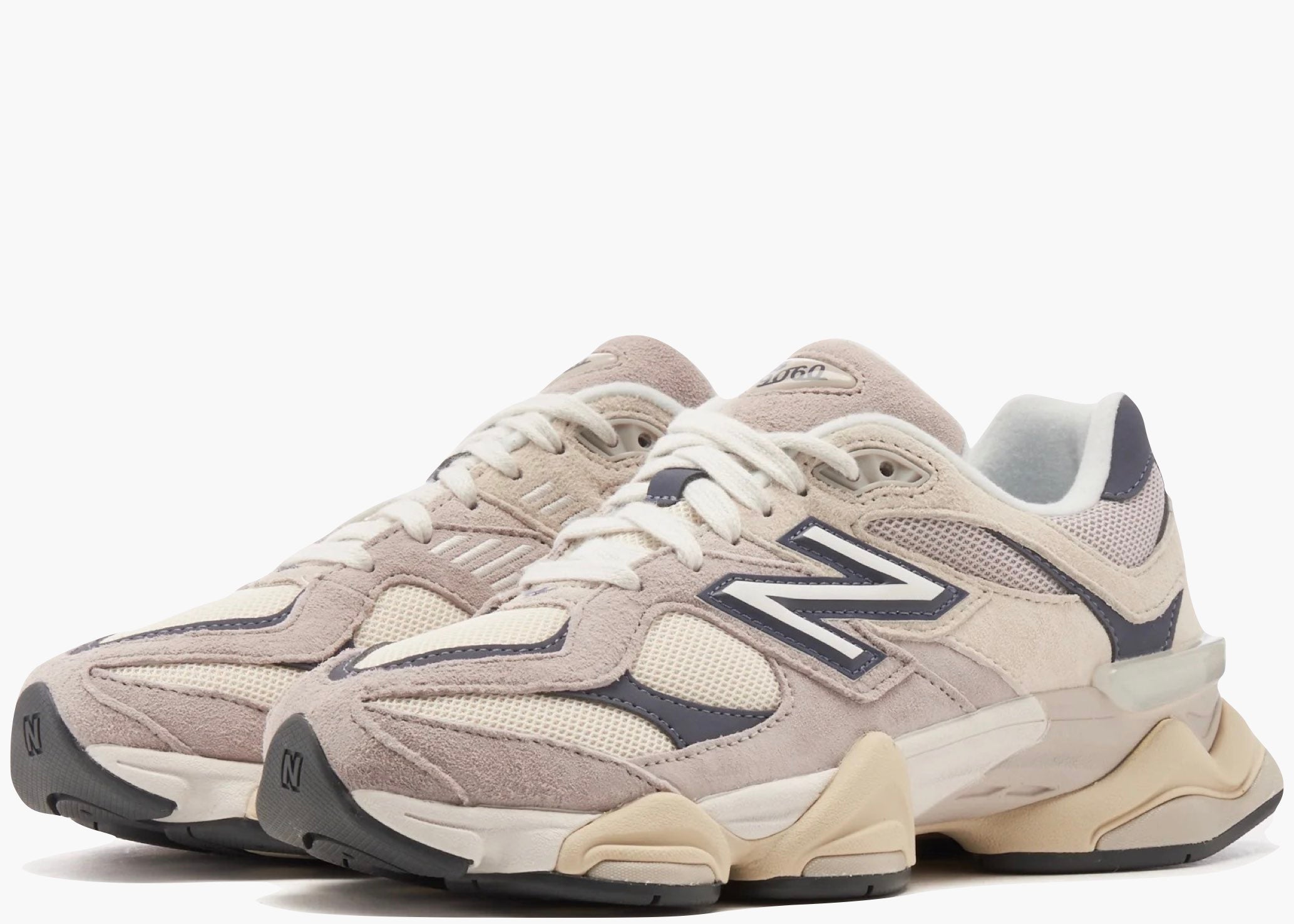 New Balance 9060 Moonrock Linen U9060EEB Hype Clothinga Limited Edition