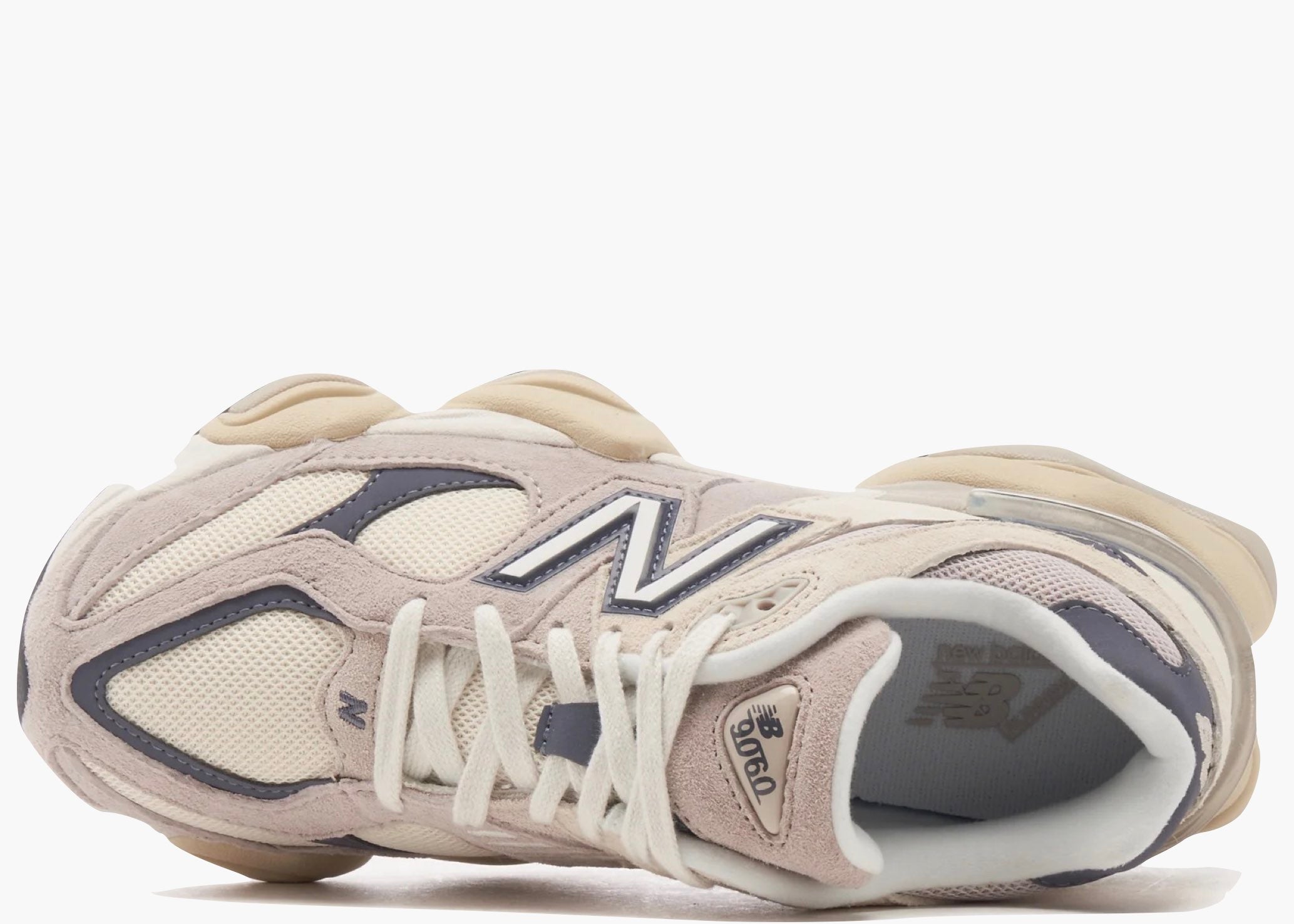 New Balance 9060 Moonrock Linen U9060EEB Hype Clothinga Limited Edition
