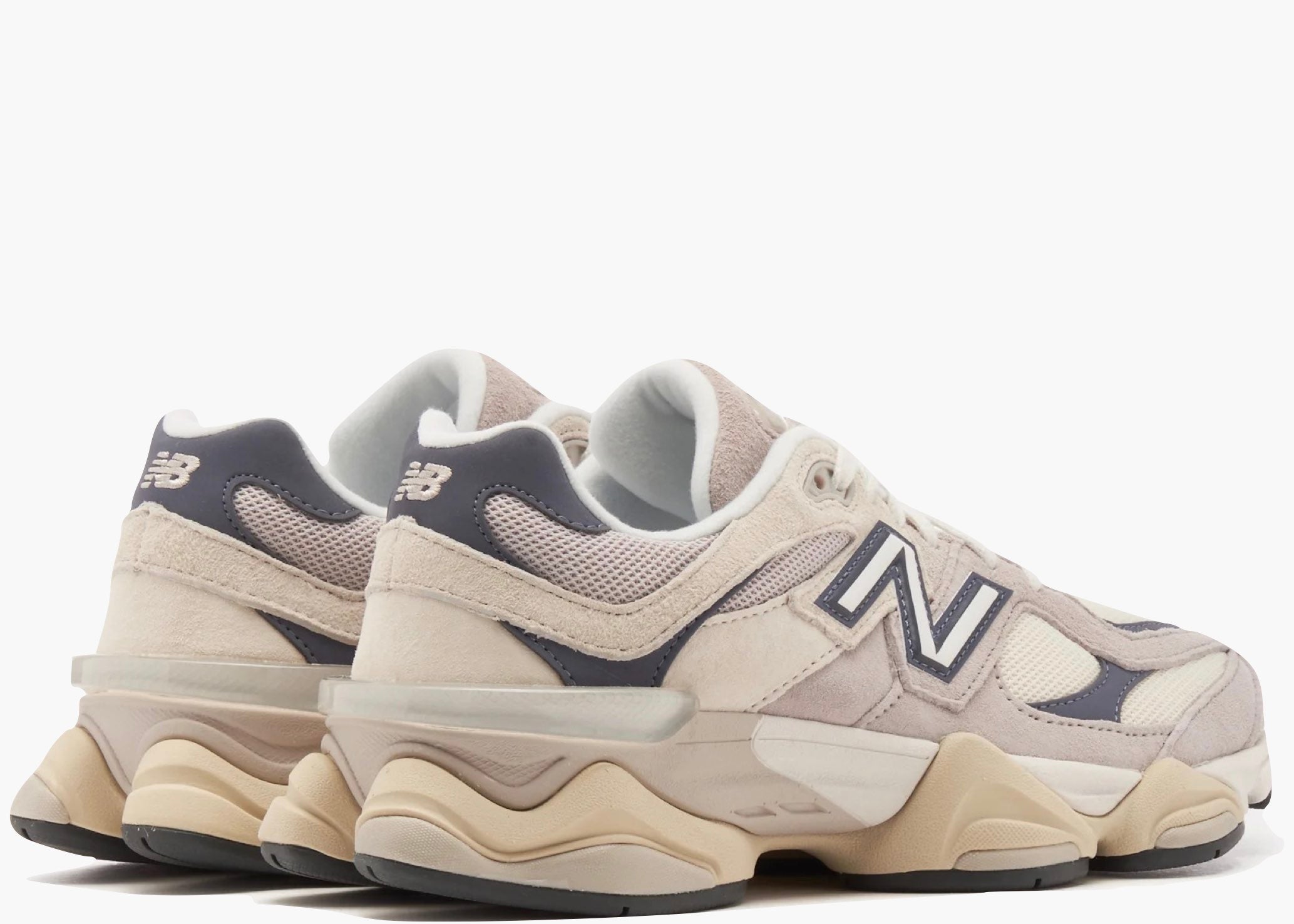 New Balance 9060 Moonrock Linen U9060EEB Hype Clothinga Limited Edition