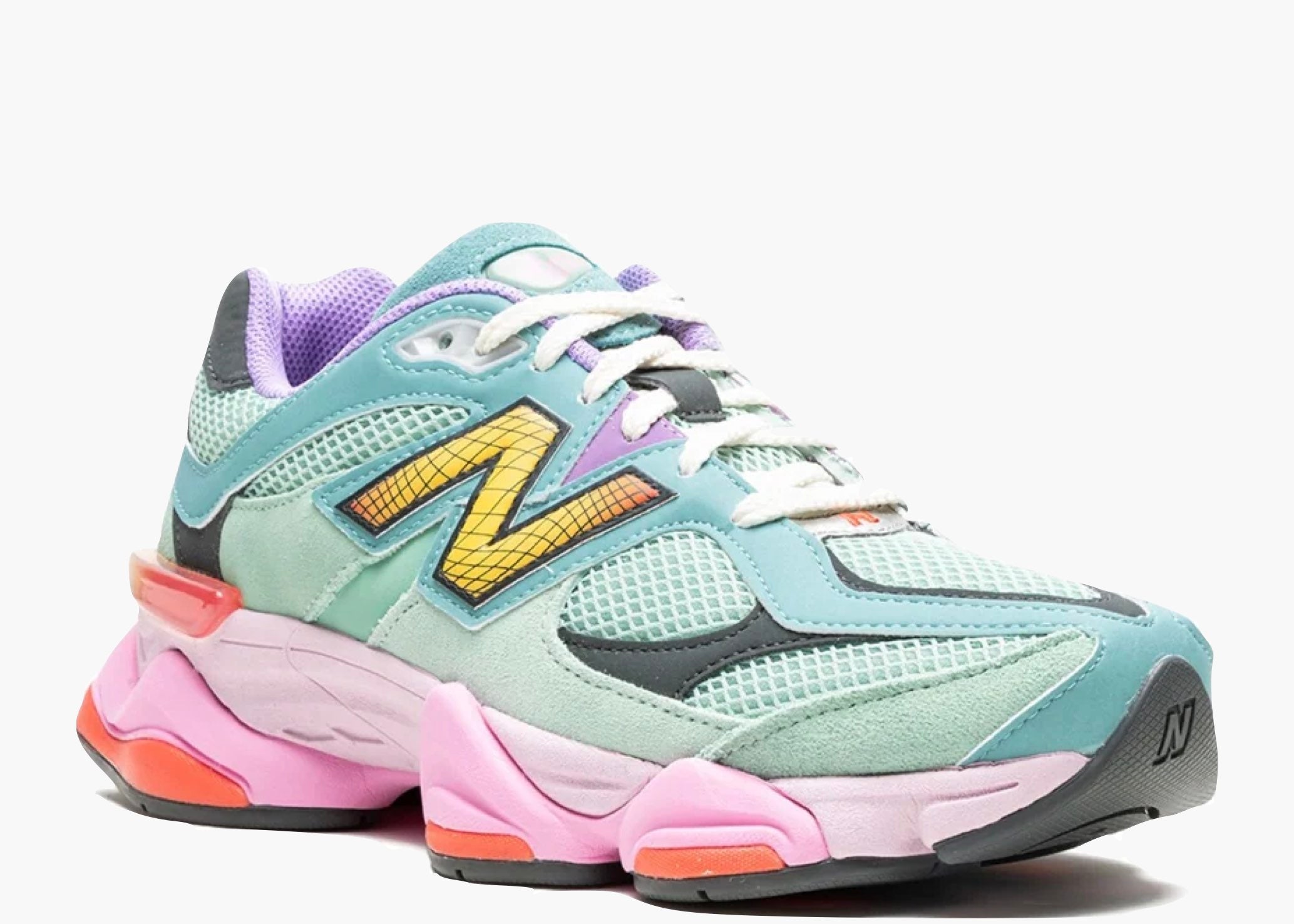 New Balance 9060 Multi Color | Hype Clothinga