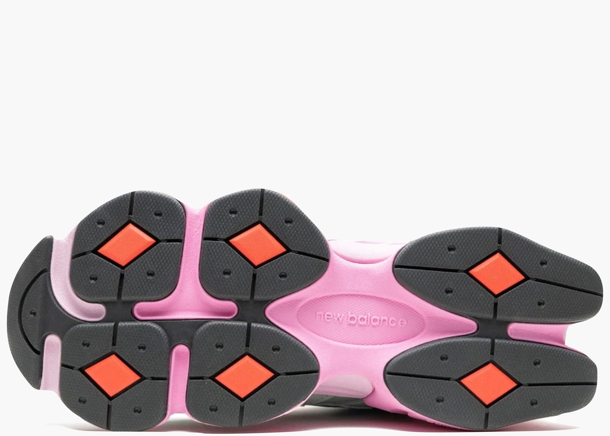 New Balance 9060 Multi Color | Hype Clothinga