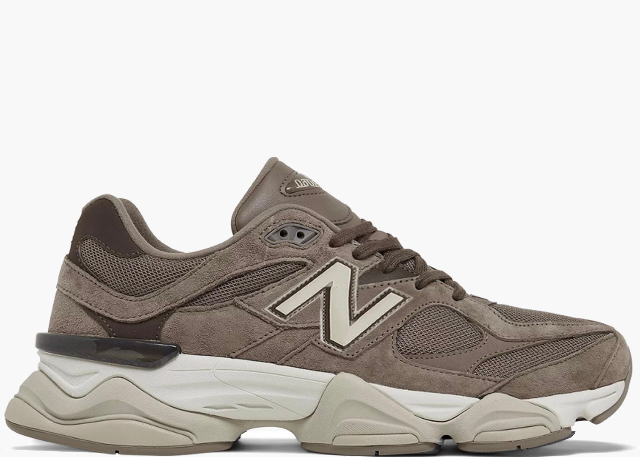 New Balance 9060 Mushroom Brown U9060JMR Hype Clothinga Limited Edition