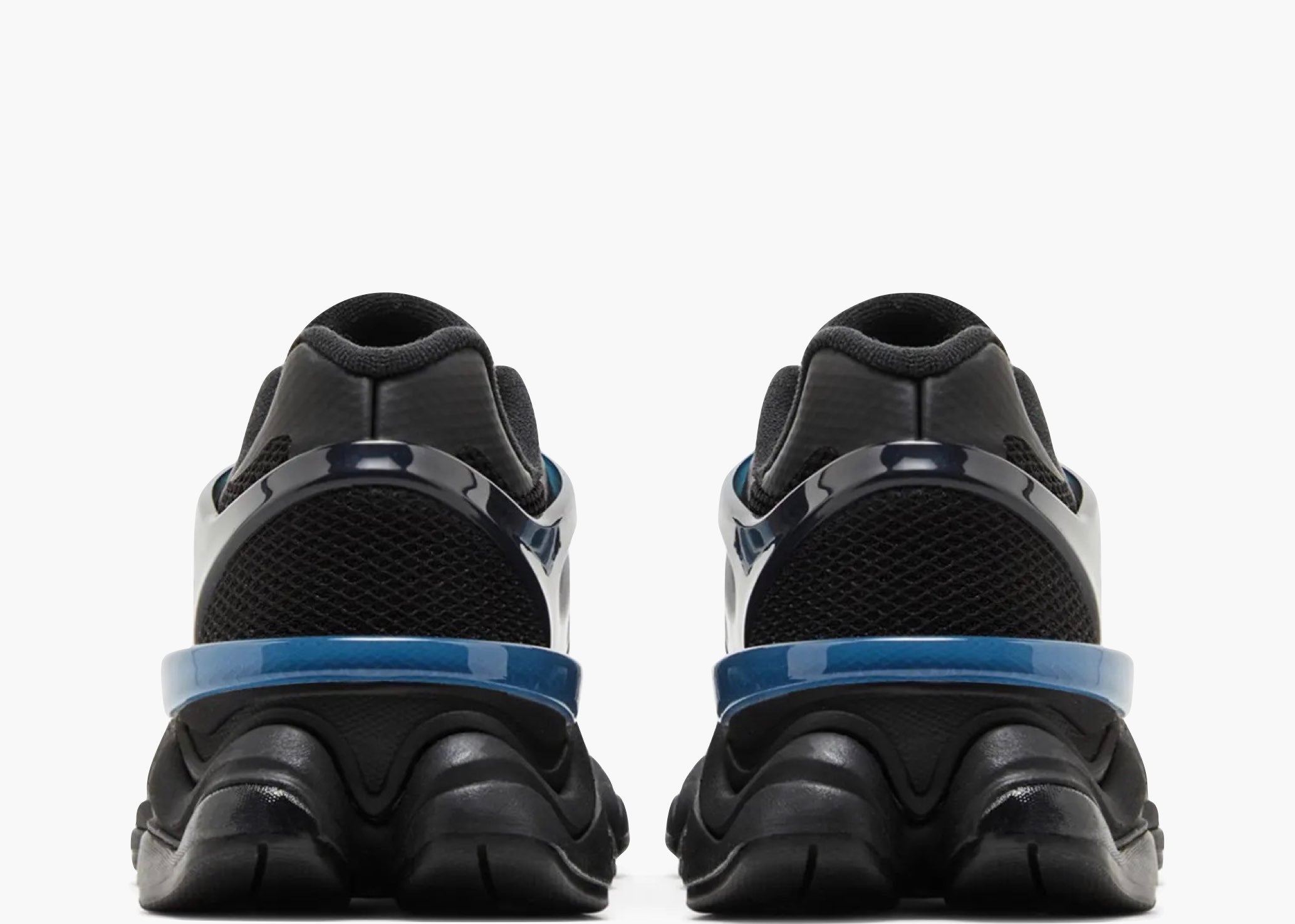 New Balance 9060 Navy Blue Black Gradient U9060IDW Hype Clothinga Limited Edition