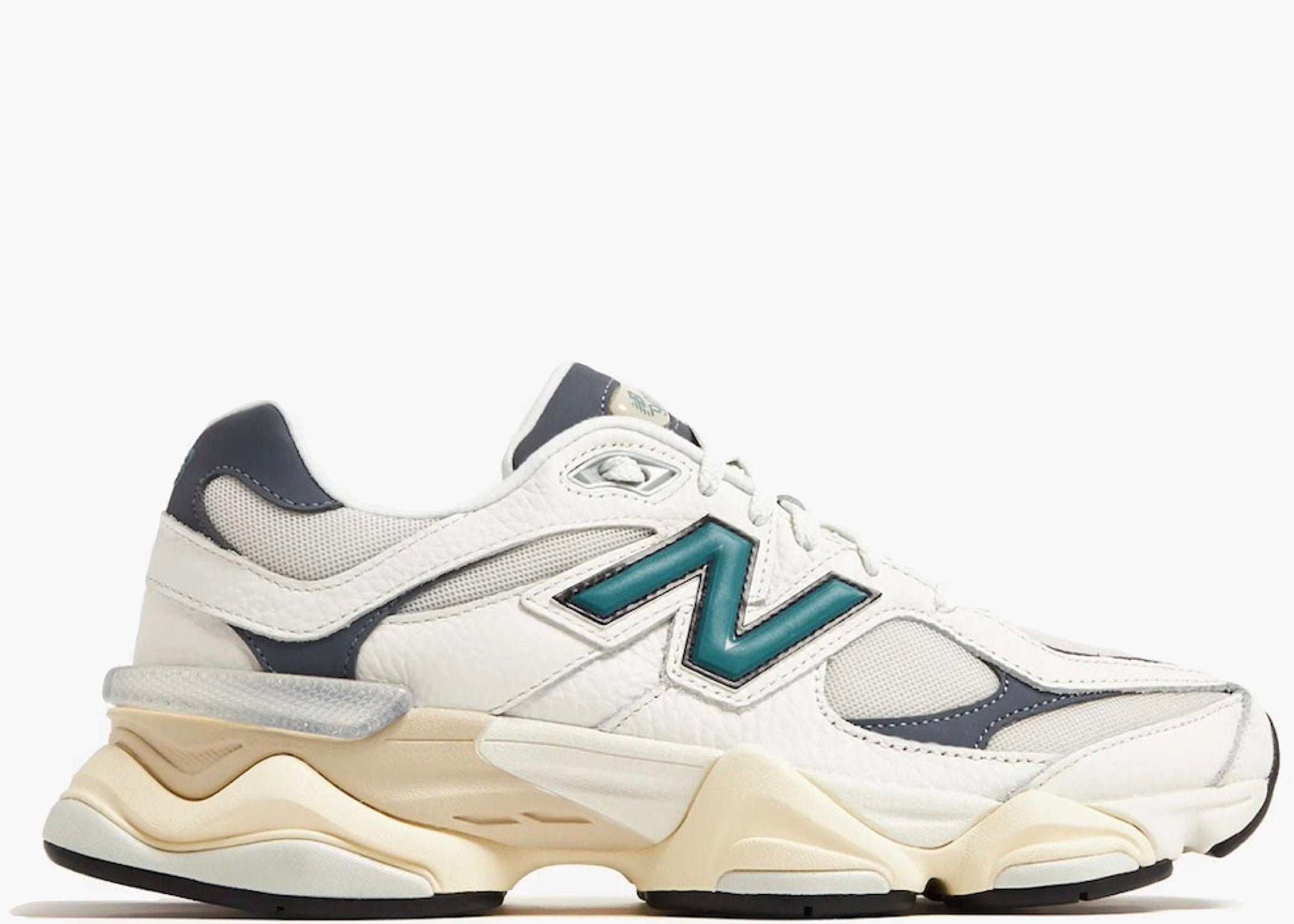 New Balance 9060 New Spruce U9060ESD Hype Clothinga Limited Edition