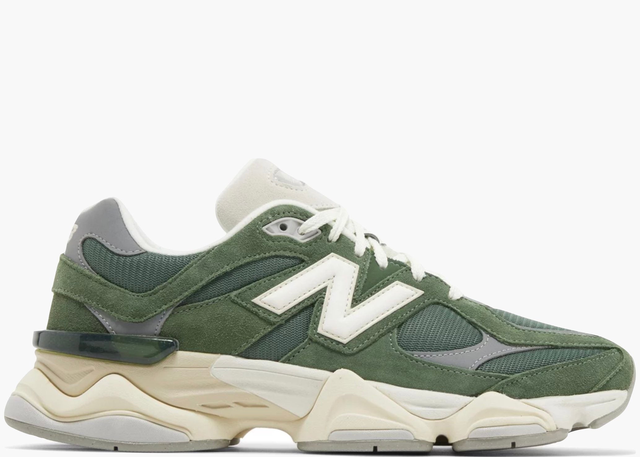 New Balance 9060 Nori U9060VNG Hype Clothinga Limited Edition