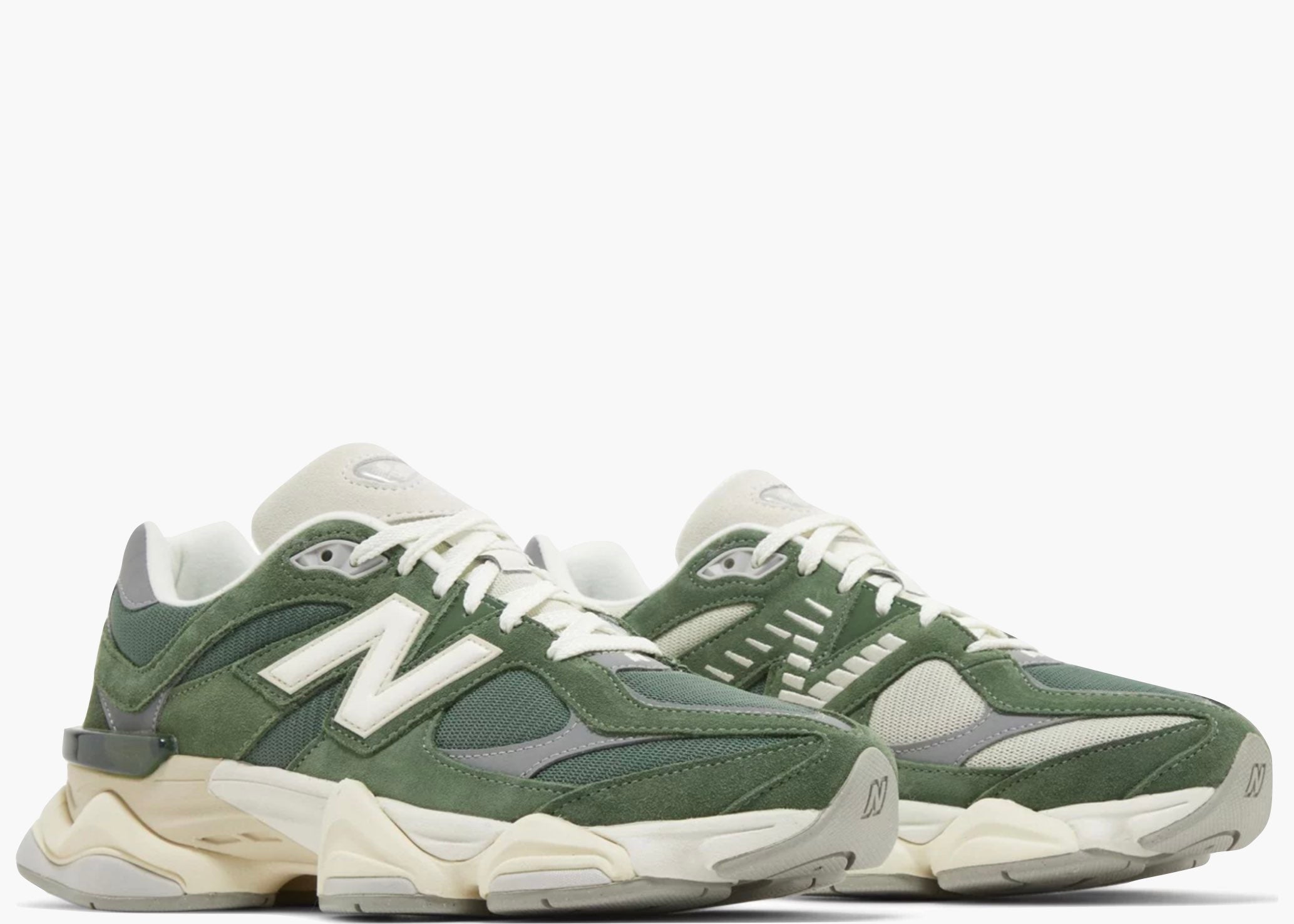 New Balance 9060 Nori U9060VNG Hype Clothinga Limited Edition