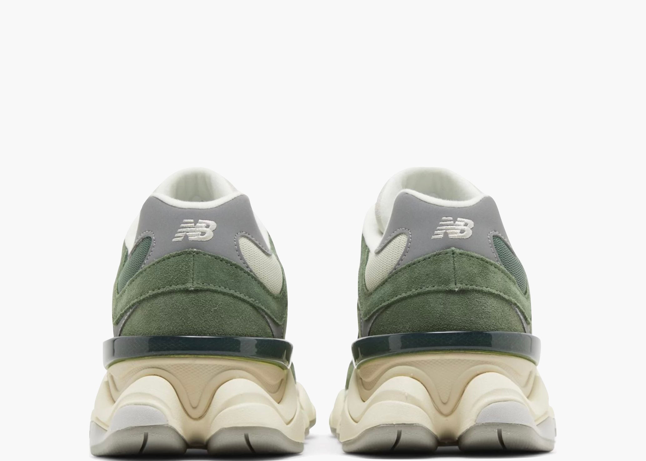New Balance 9060 Nori U9060VNG Hype Clothinga Limited Edition