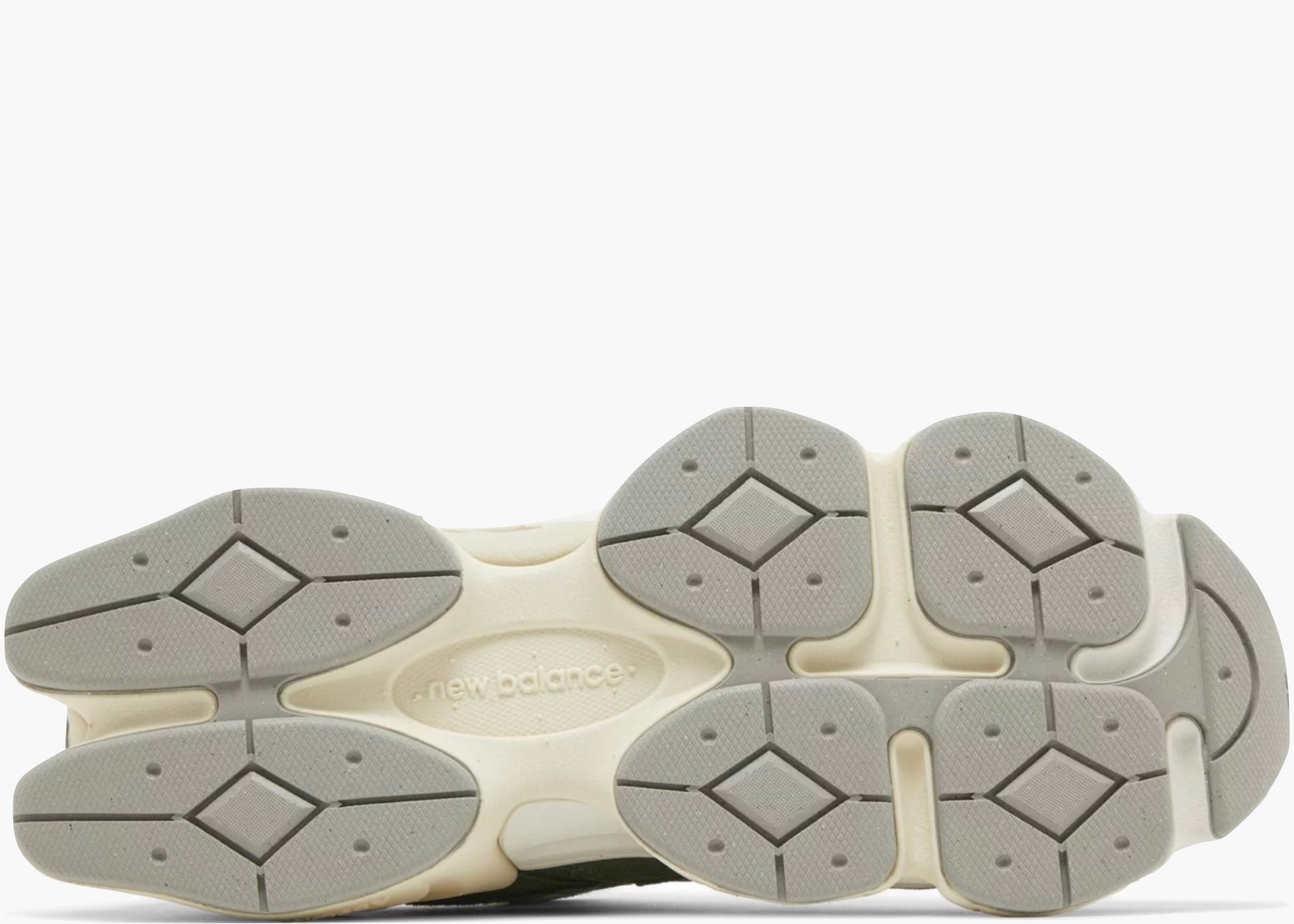 New Balance 9060 Nori U9060VNG Hype Clothinga Limited Edition