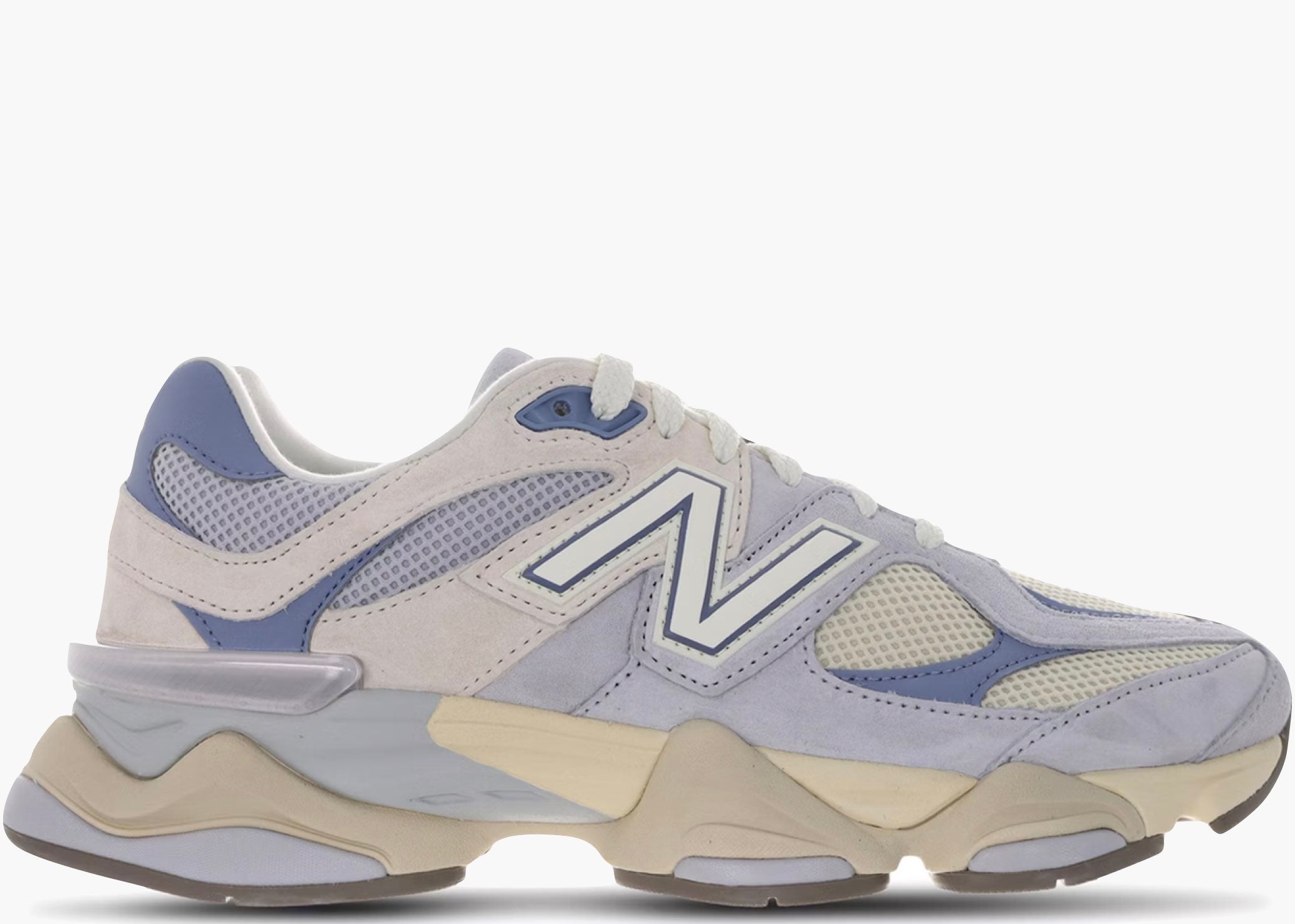 New Balance 9060 Pearl Grey Linen U9060EEL Hype Clothinga Limited Edition