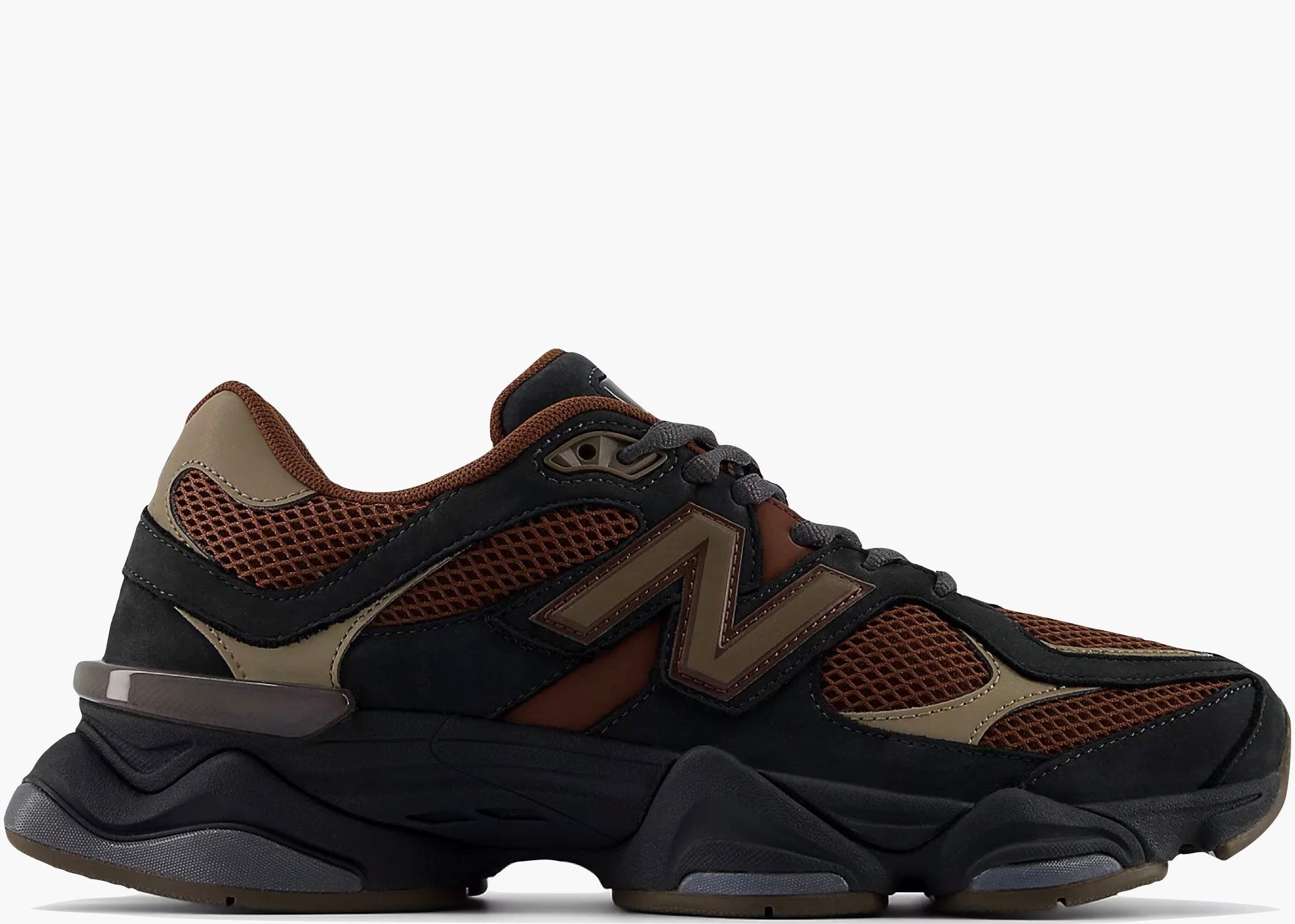New Balance 9060 Phantom Rich Oak U9060RFB Hype Clothinga Limited Edition