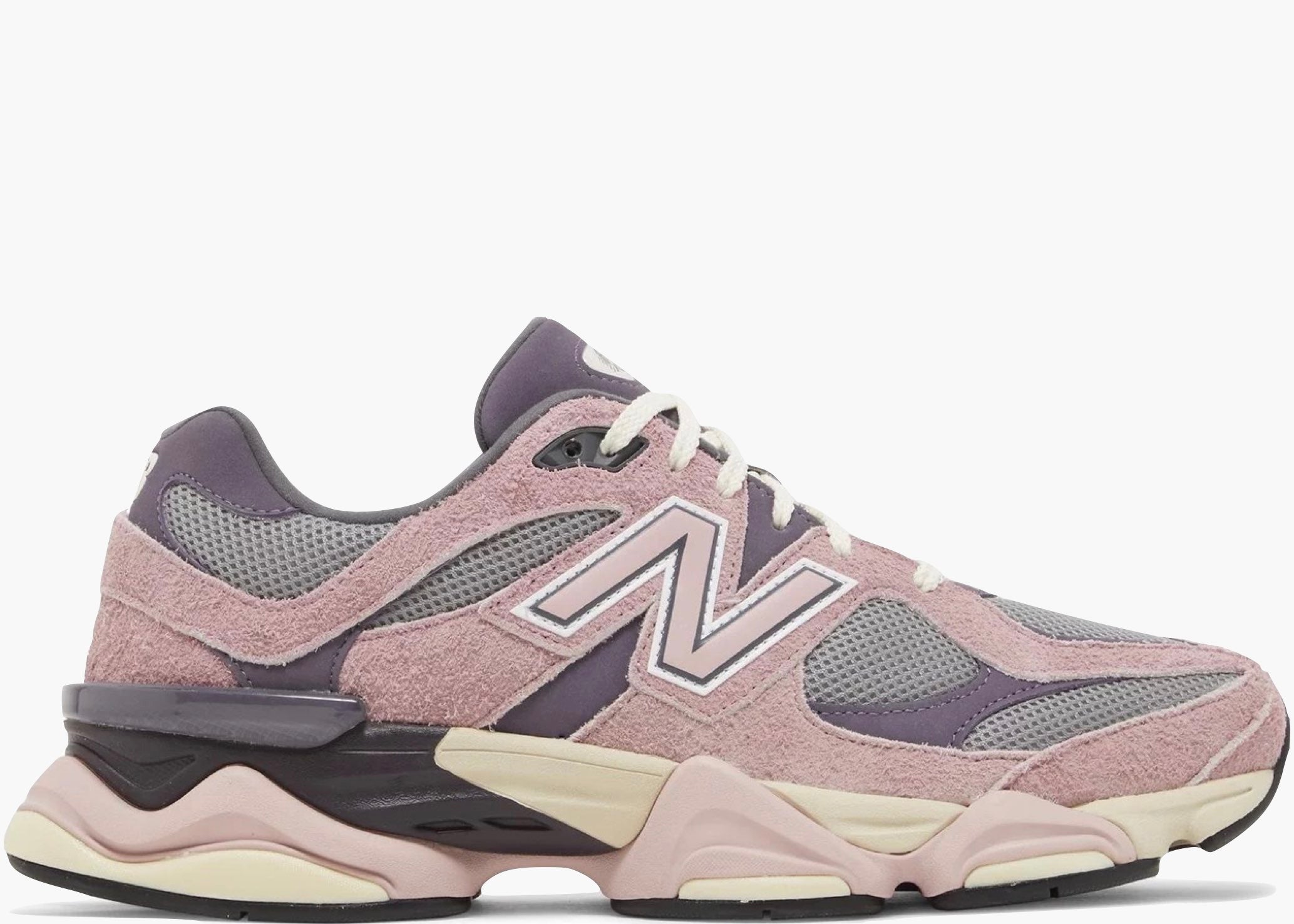 New Balance 9060 Pink Lavender U9060YSO Hype Clothinga Limited Edition
