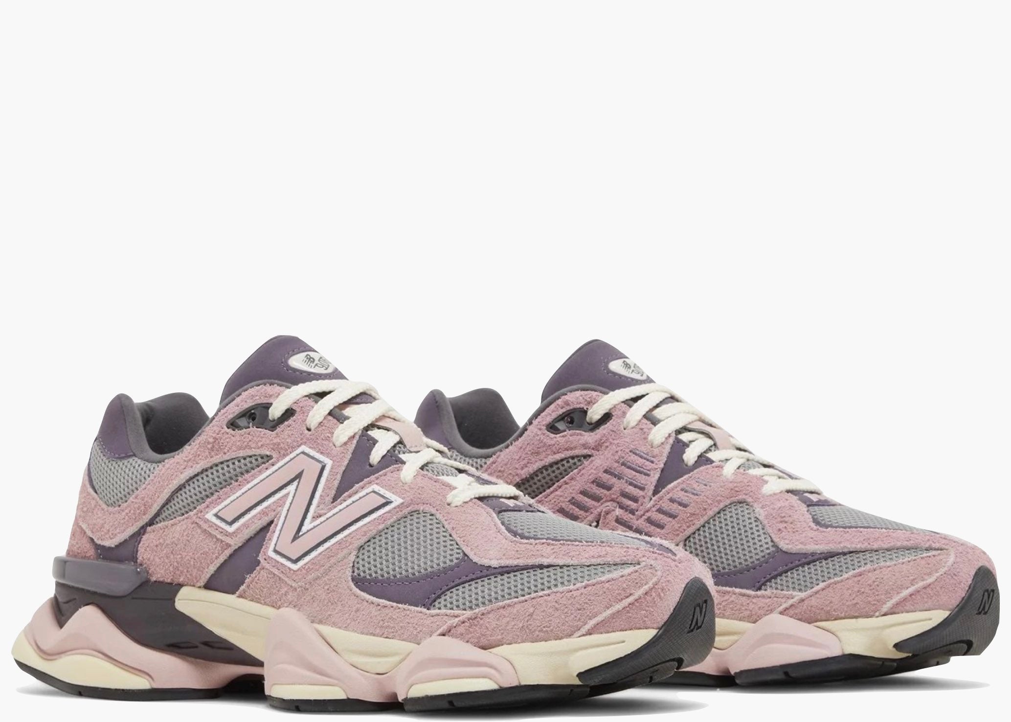 New Balance 9060 Pink Lavender U9060YSO Hype Clothinga Limited Edition