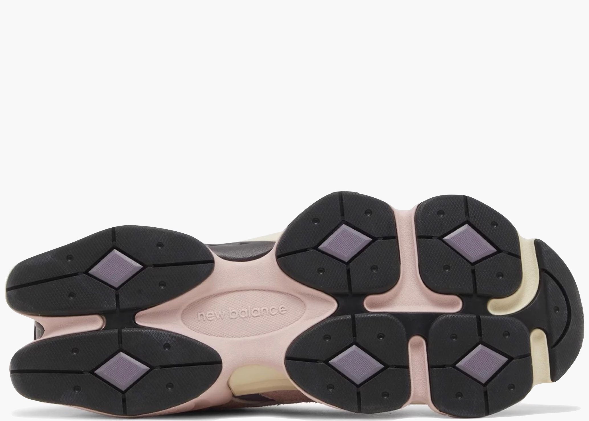 New Balance 9060 Pink Lavender U9060YSO Hype Clothinga Limited Edition