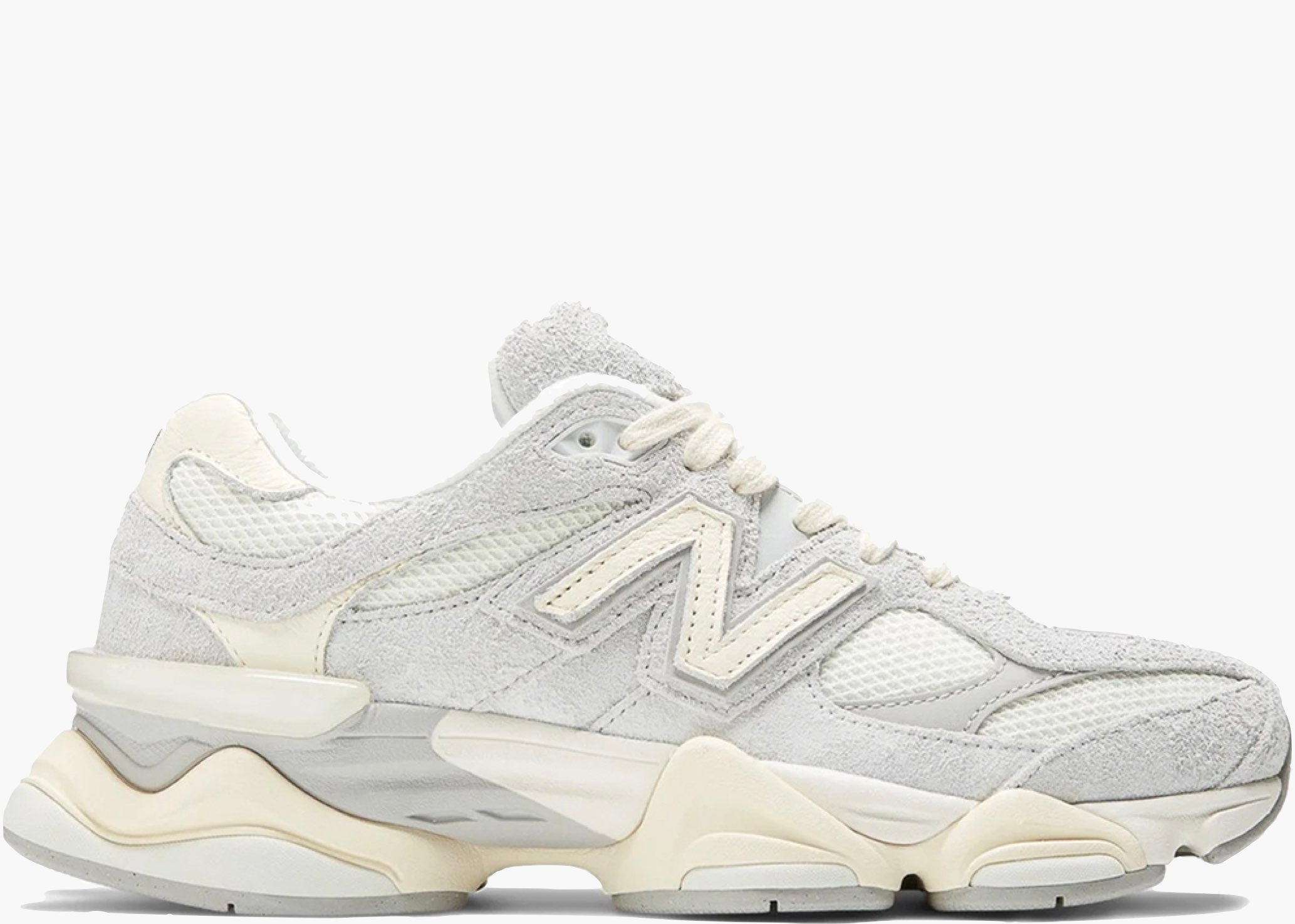 New Balance 9060 Quartz Grey U9060HSA Hype Clothinga Limited Edition