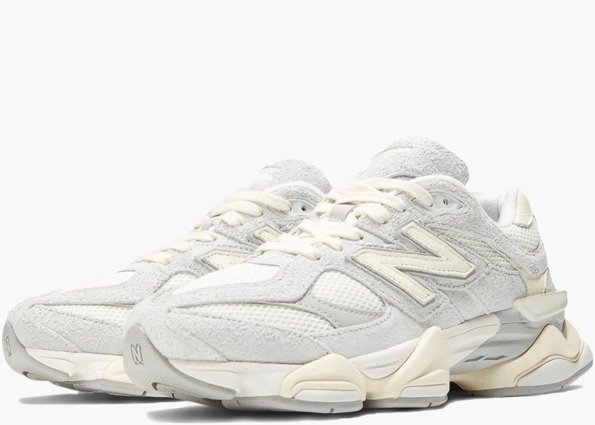 New Balance 9060 Quartz Grey U9060HSA Hype Clothinga Limited Edition