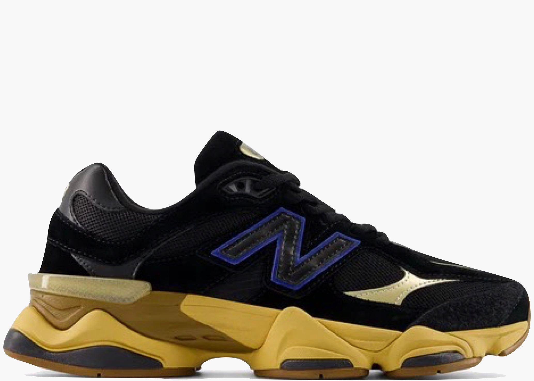 New Balance 9060 Randomevent The Sweetness of Kin U9060RE Hype Clothinga Limited Edition