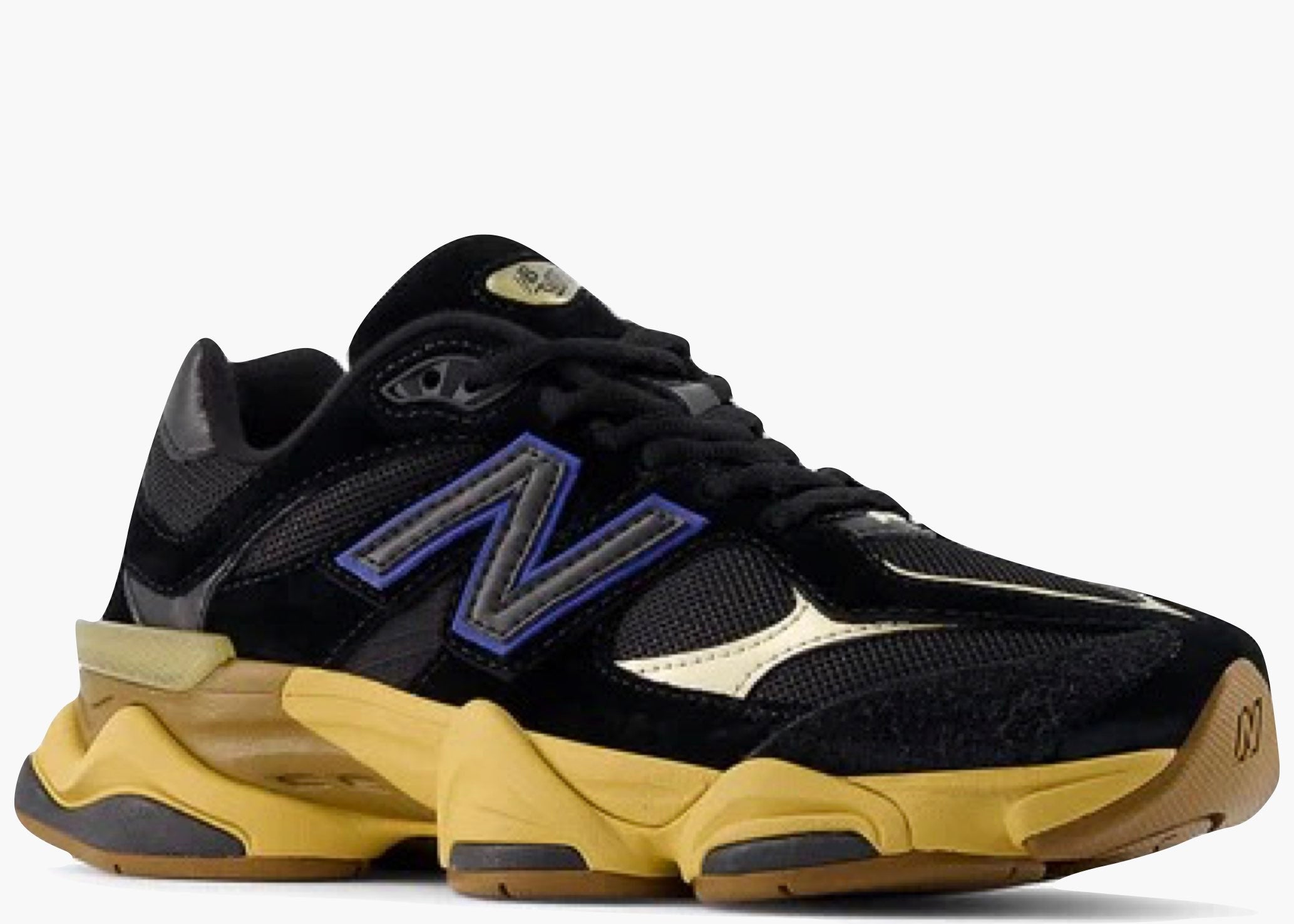 New Balance 9060 Randomevent The Sweetness of Kin U9060RE Hype Clothinga Limited Edition