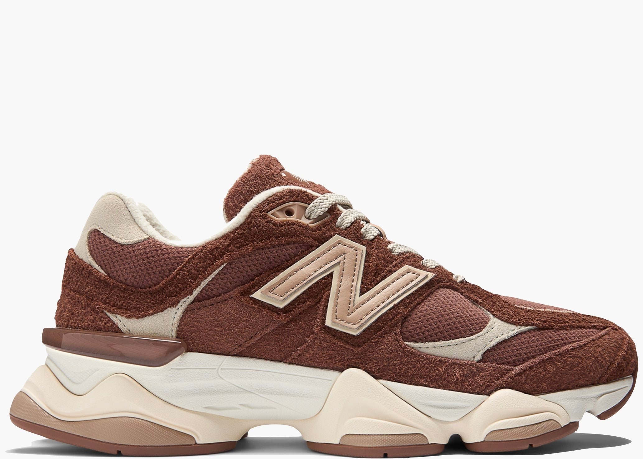 New Balance 9060 Rich Oak U9060CCC Hype Clothinga Limited Edition