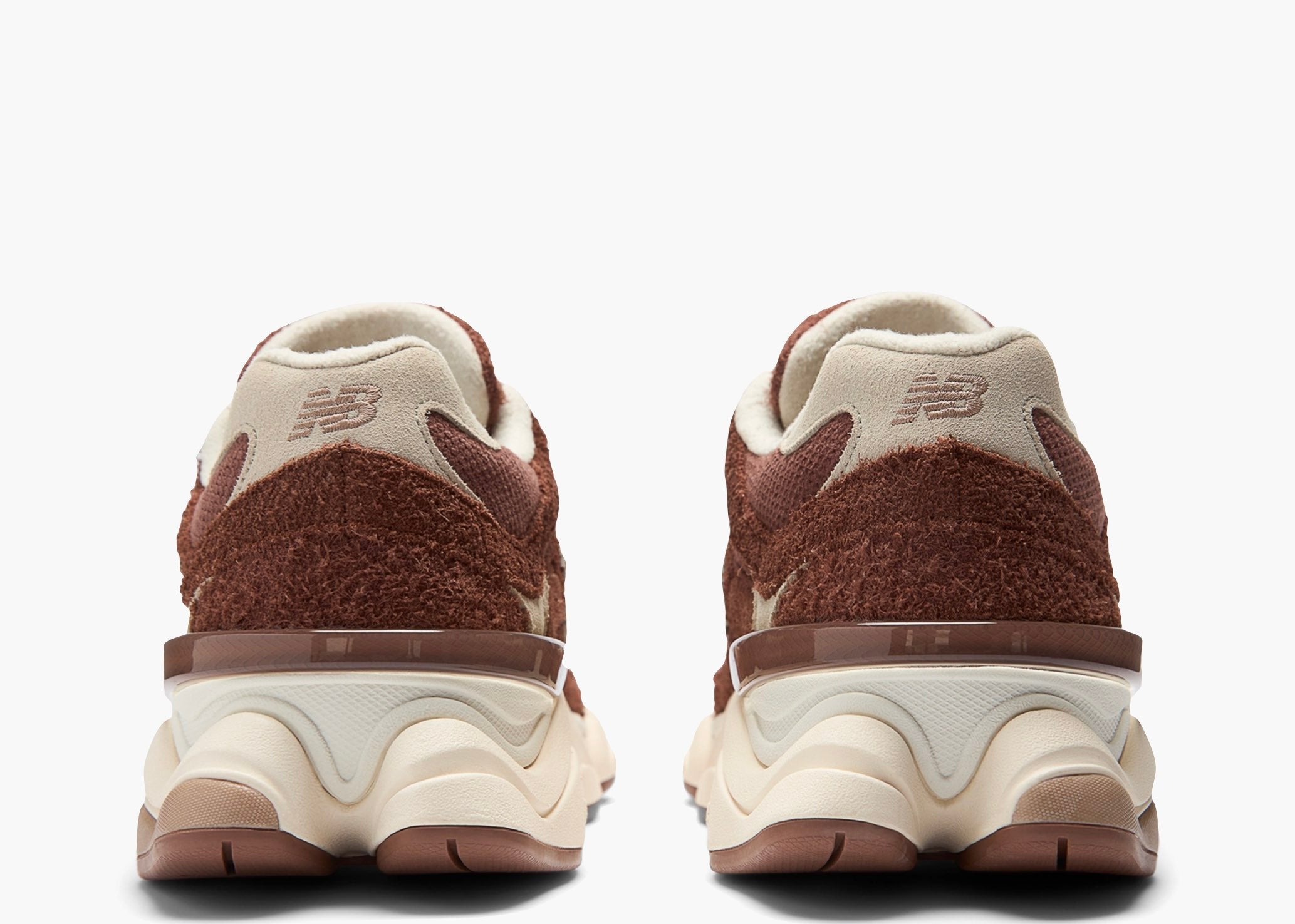 New Balance 9060 Rich Oak U9060CCC Hype Clothinga Limited Edition