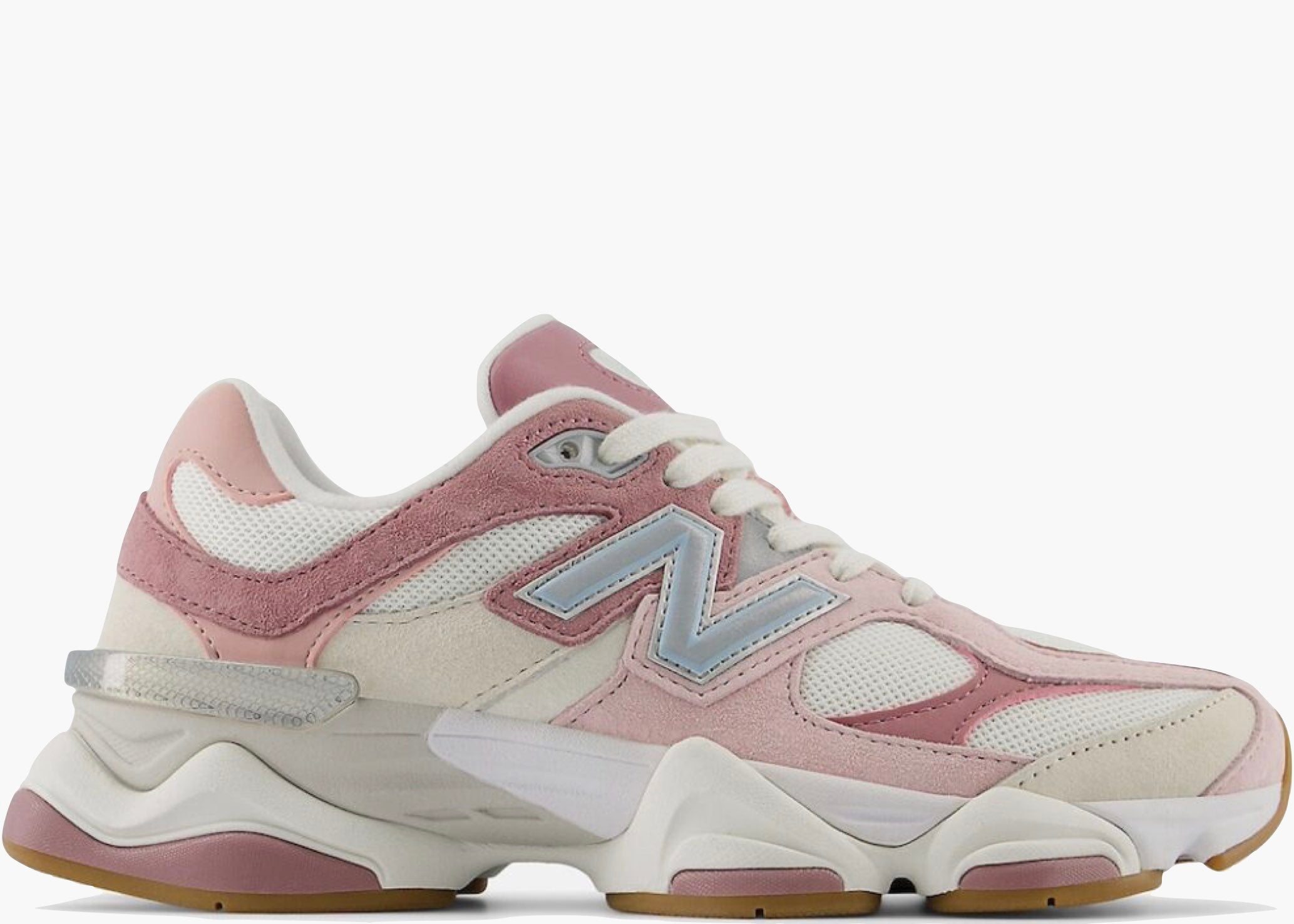 New Balance 9060 Rose Pink